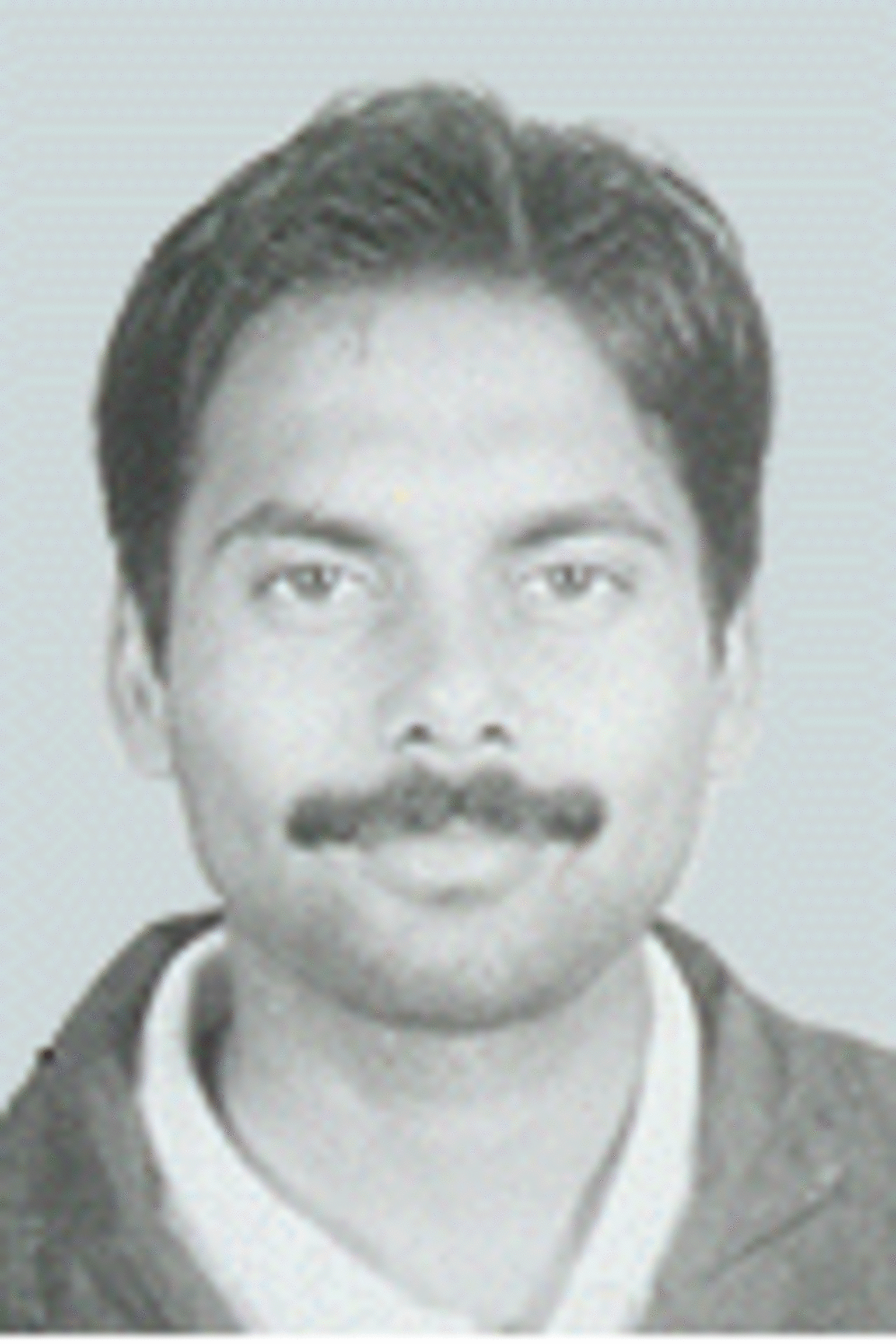Nikhilesh Ranjan, Bihar, Portrait
