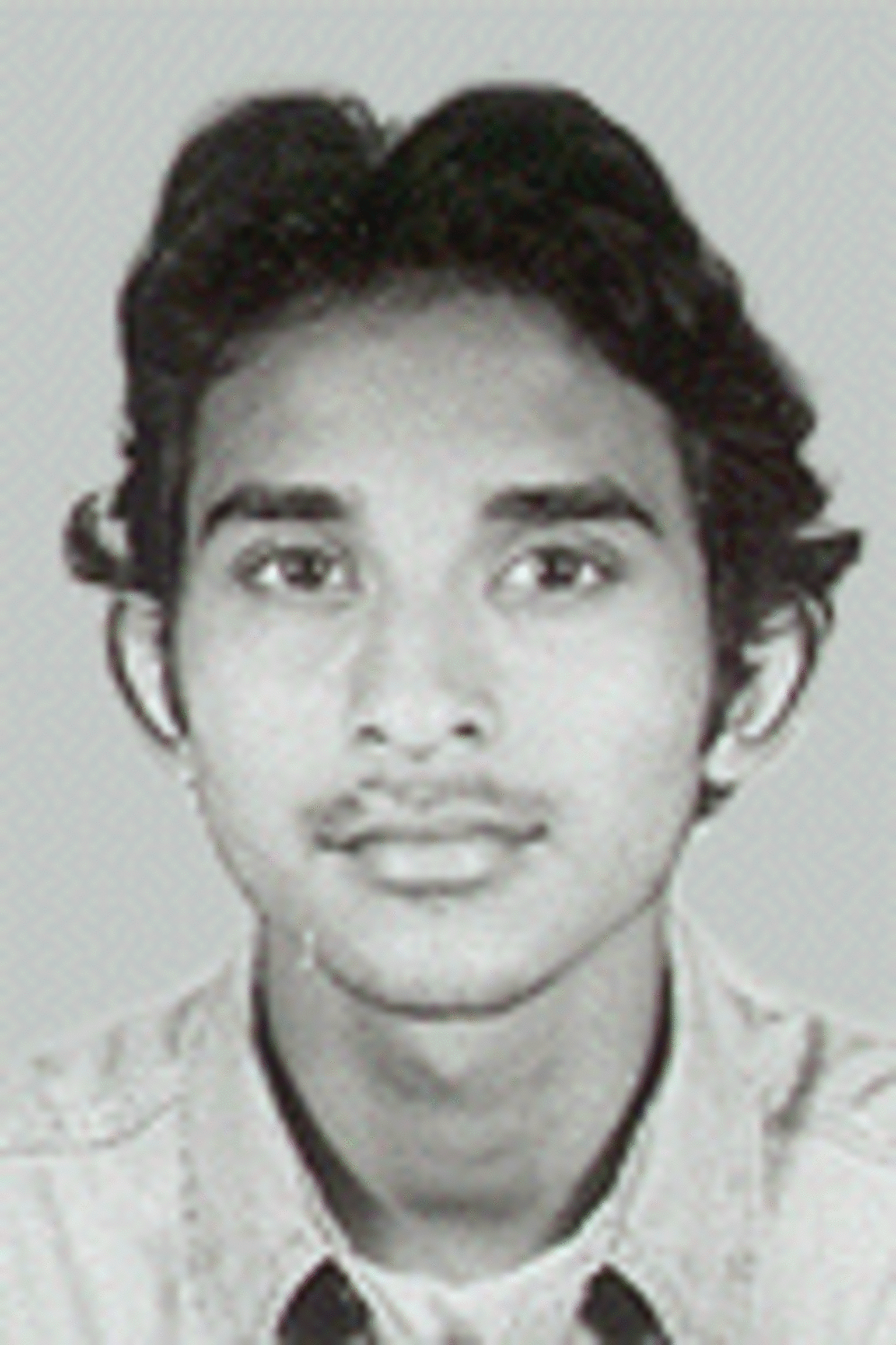Vinit Saxena, Bihar, Portrait