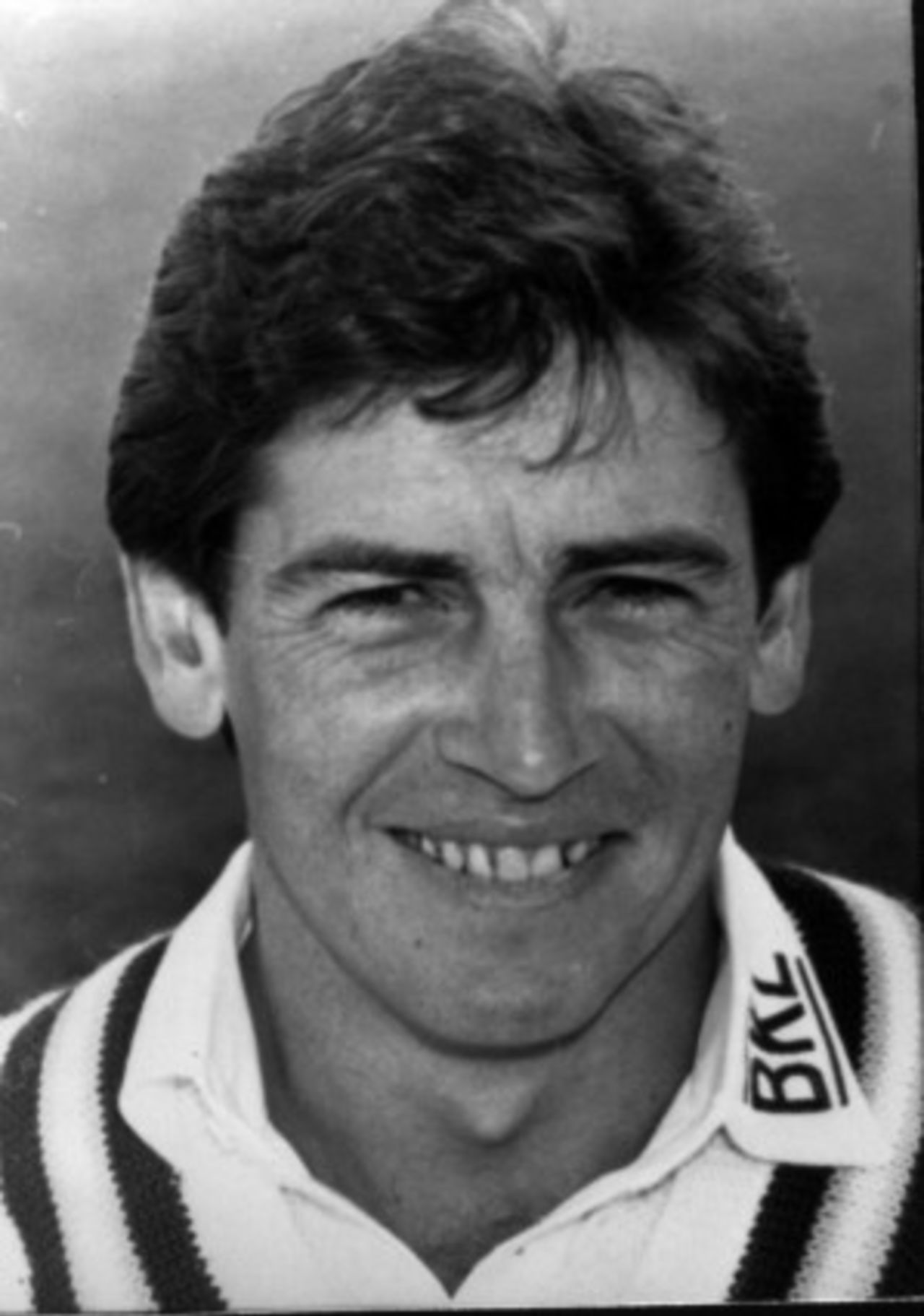 S.T.Jefferies, Hampshire cricketer 1988-1989