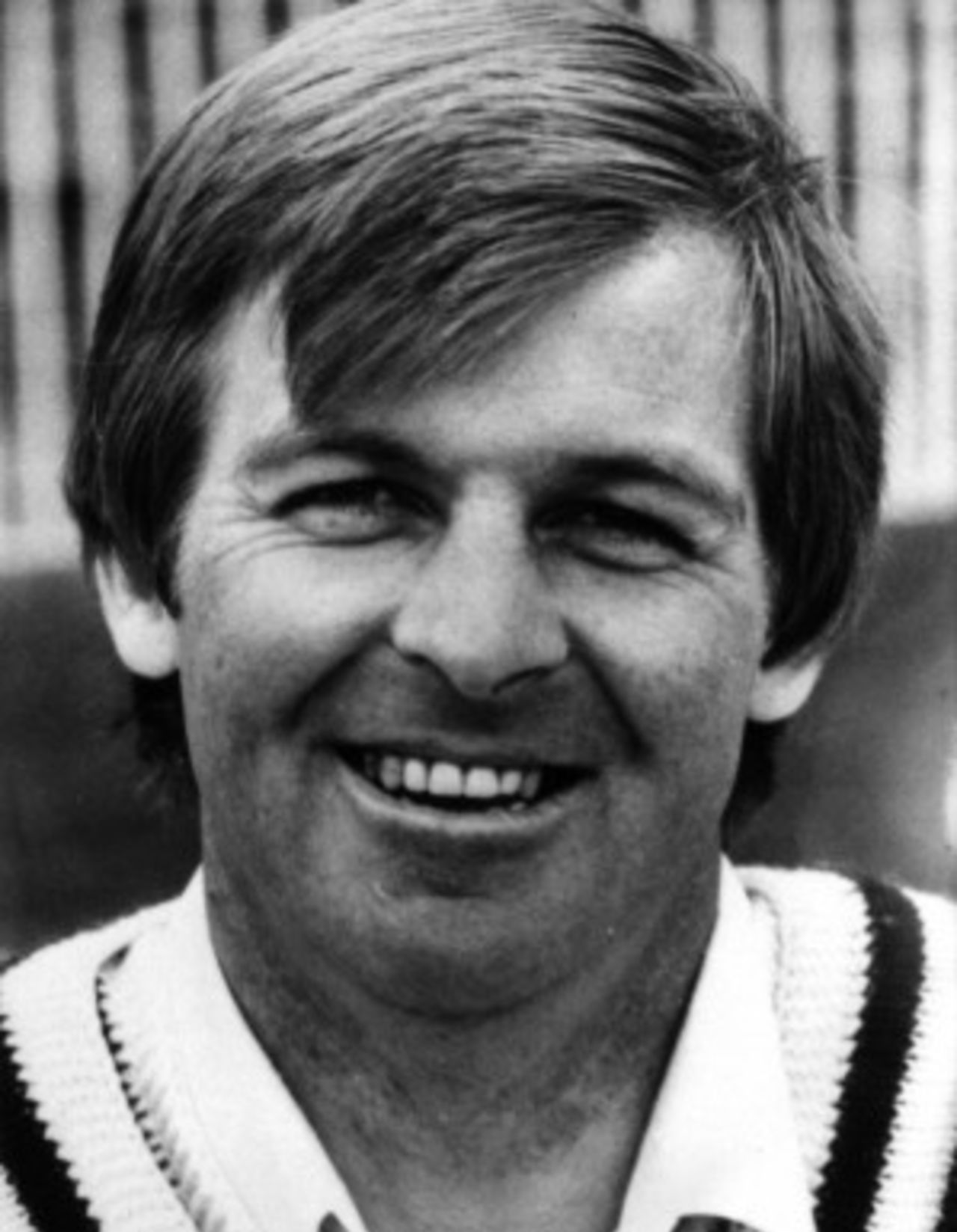 T.E.Jesty, Hampshire cricketer 1966-1984
