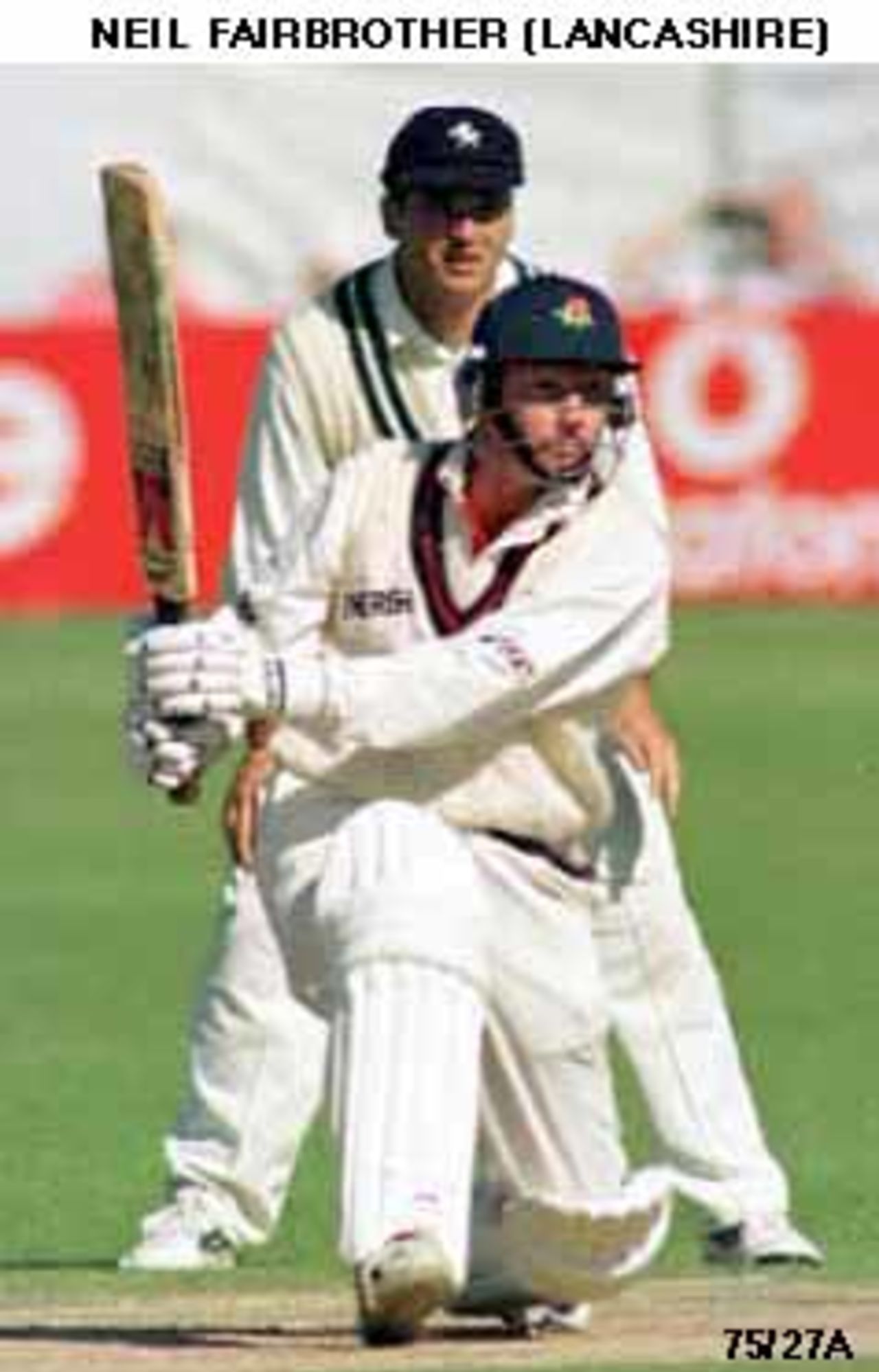 Neil Fairbrother