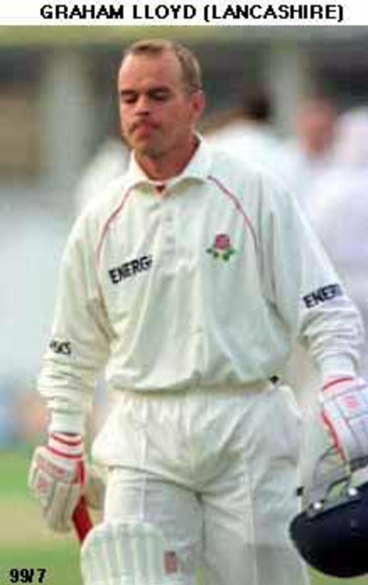 Graham Lloyd