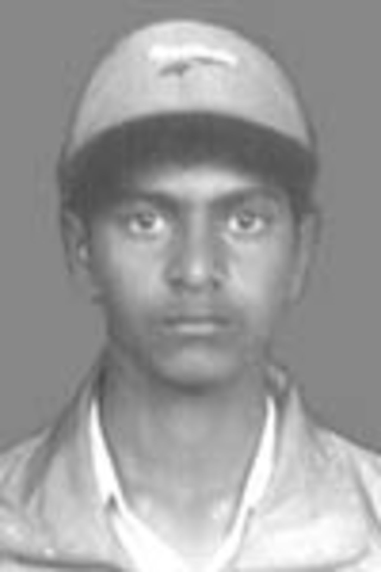 KD Khadirnawar, Karnataka, Portrait