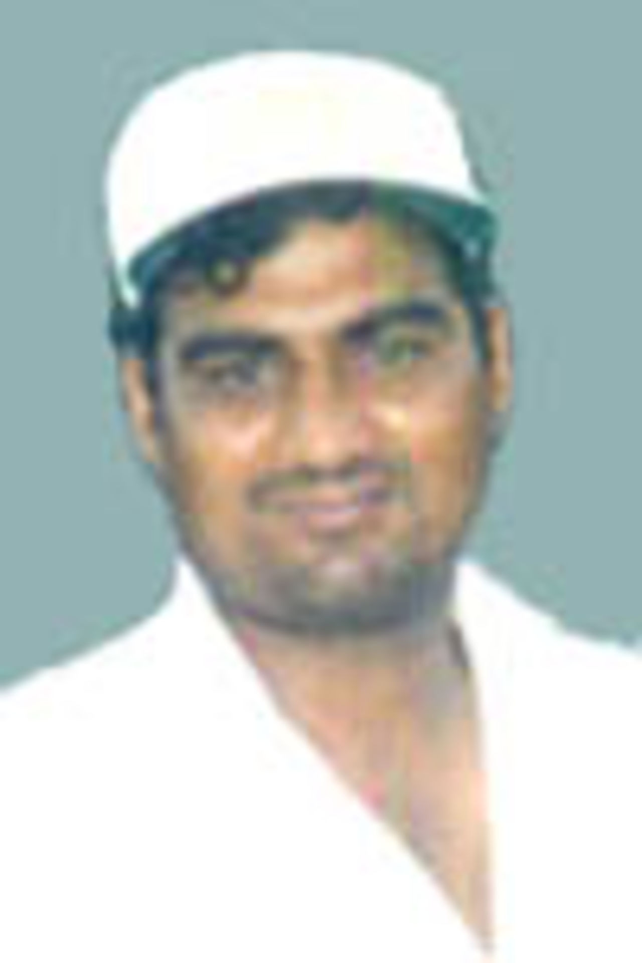 Onkar Singh, Assam, Portrait