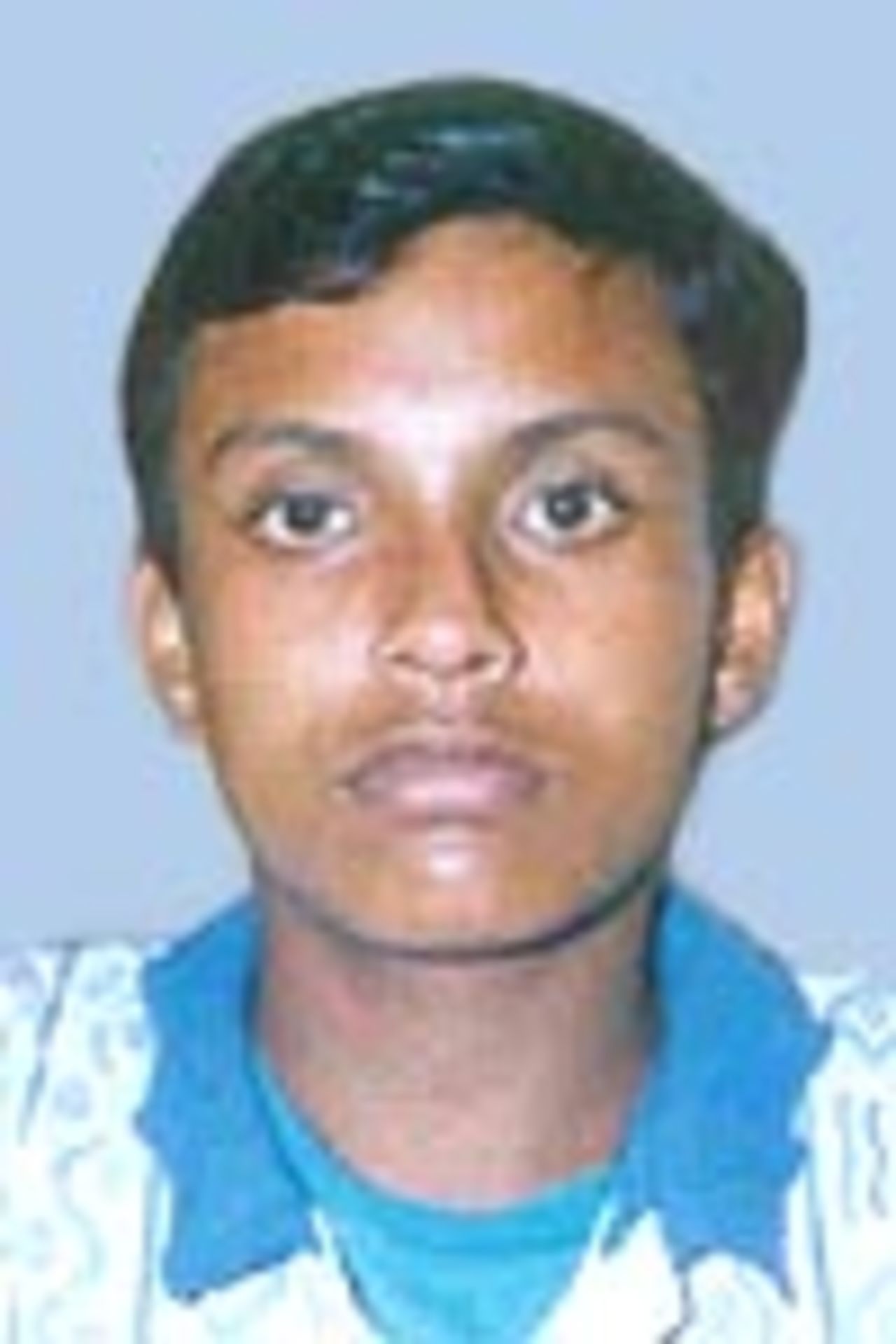 Soumya Pal, Bengal, Portrait