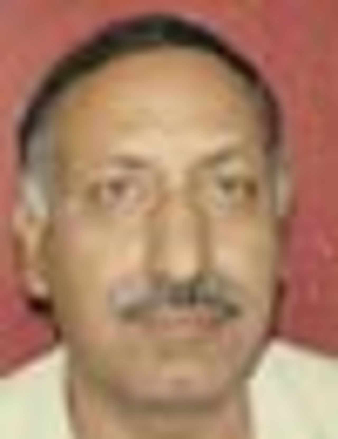 Naveed Cheema, Coordinator Domestic Cricket