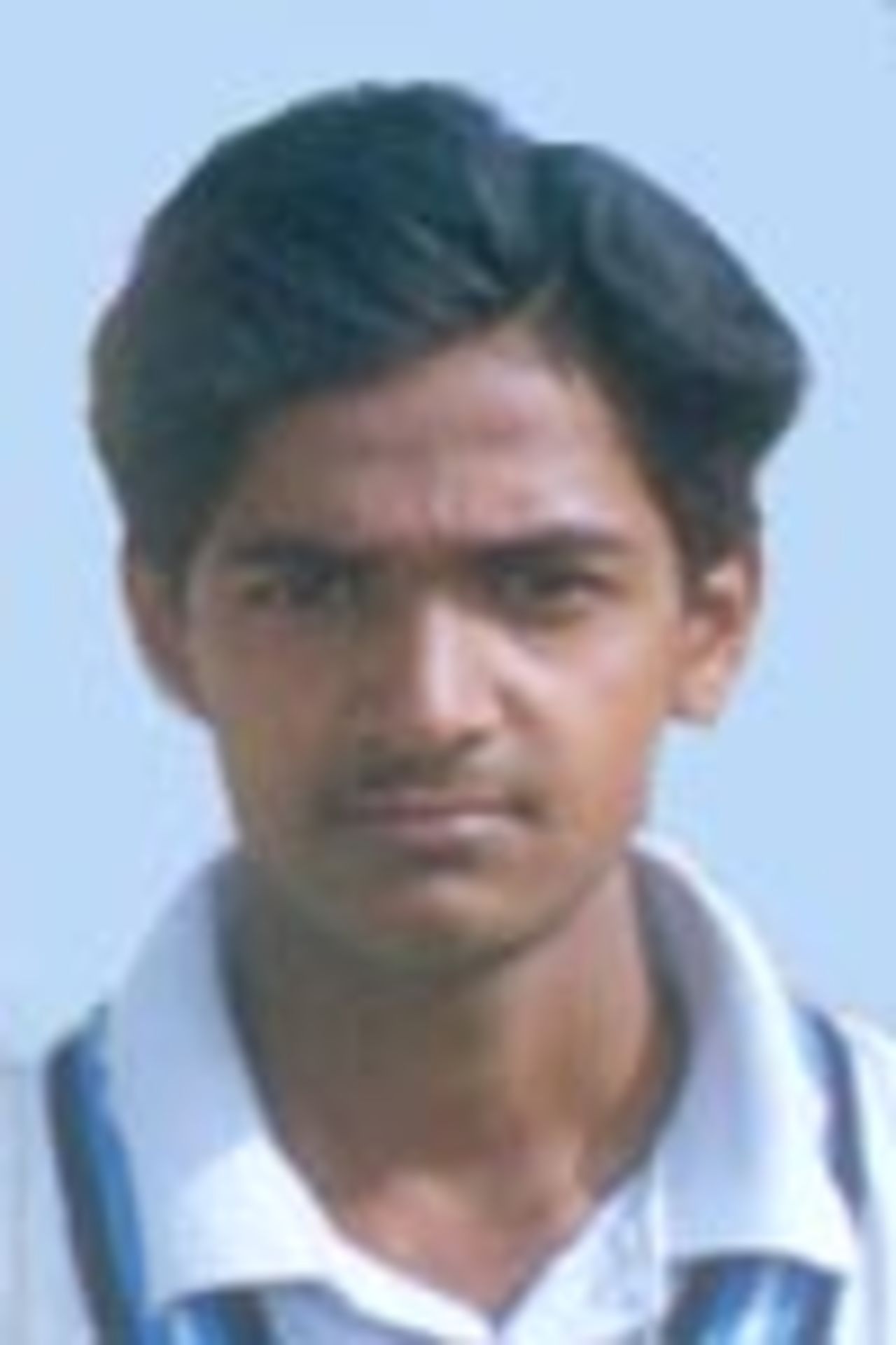 Ashhad Iqbal, Bihar, Portrait