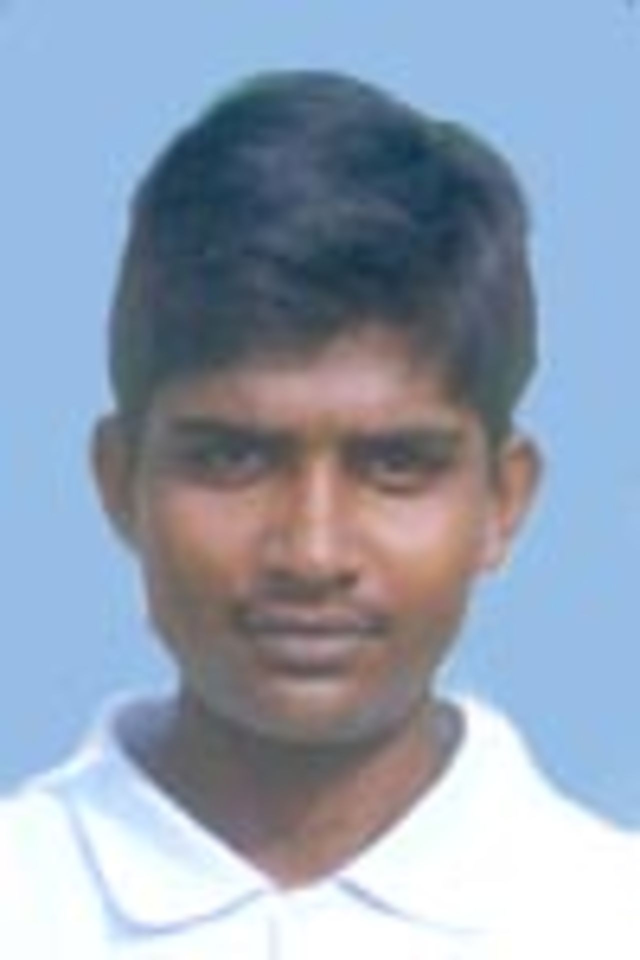 Ranjan Kumar Singh, Bihar, Portrait