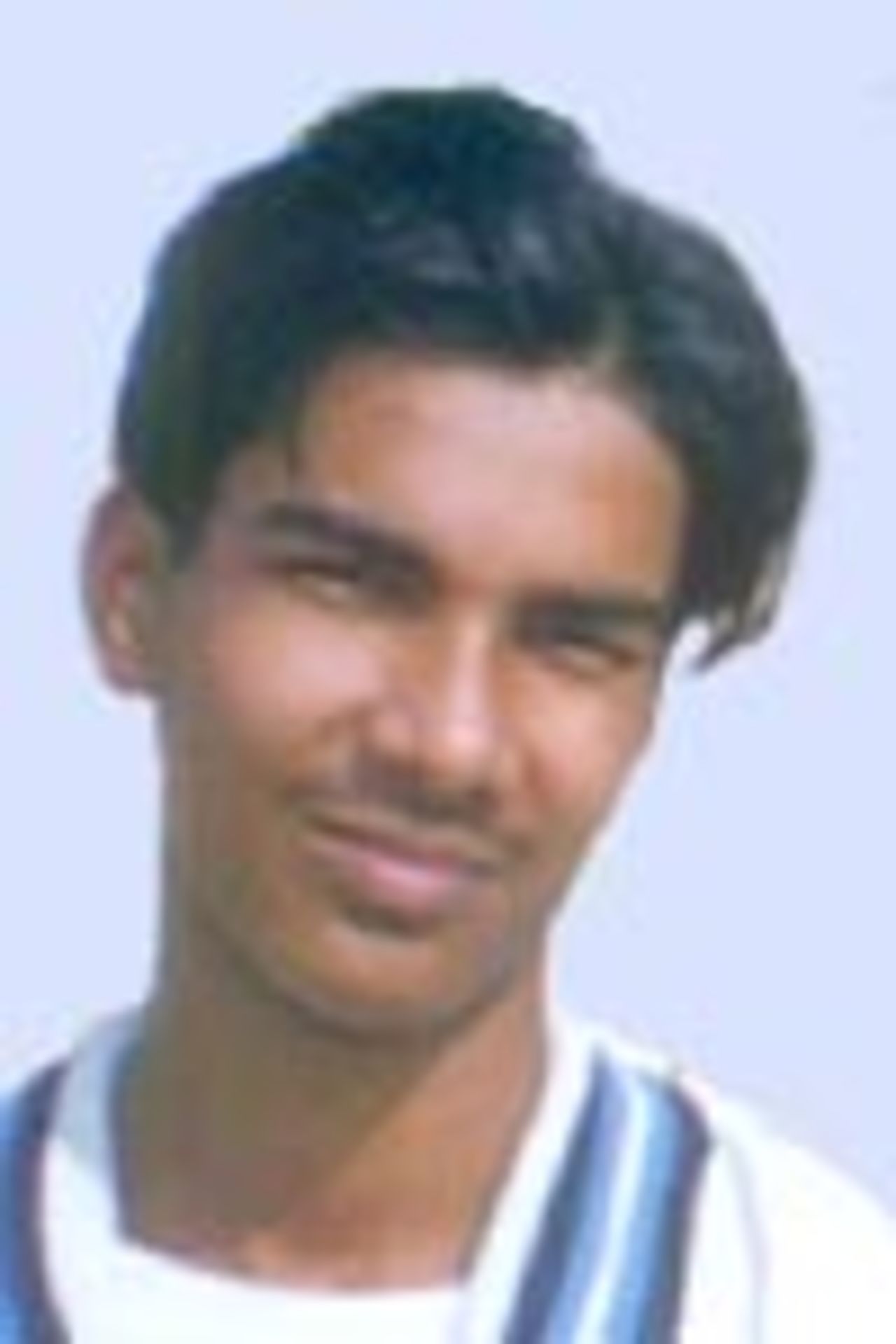 Atul Priyankar, Bihar, Portrait