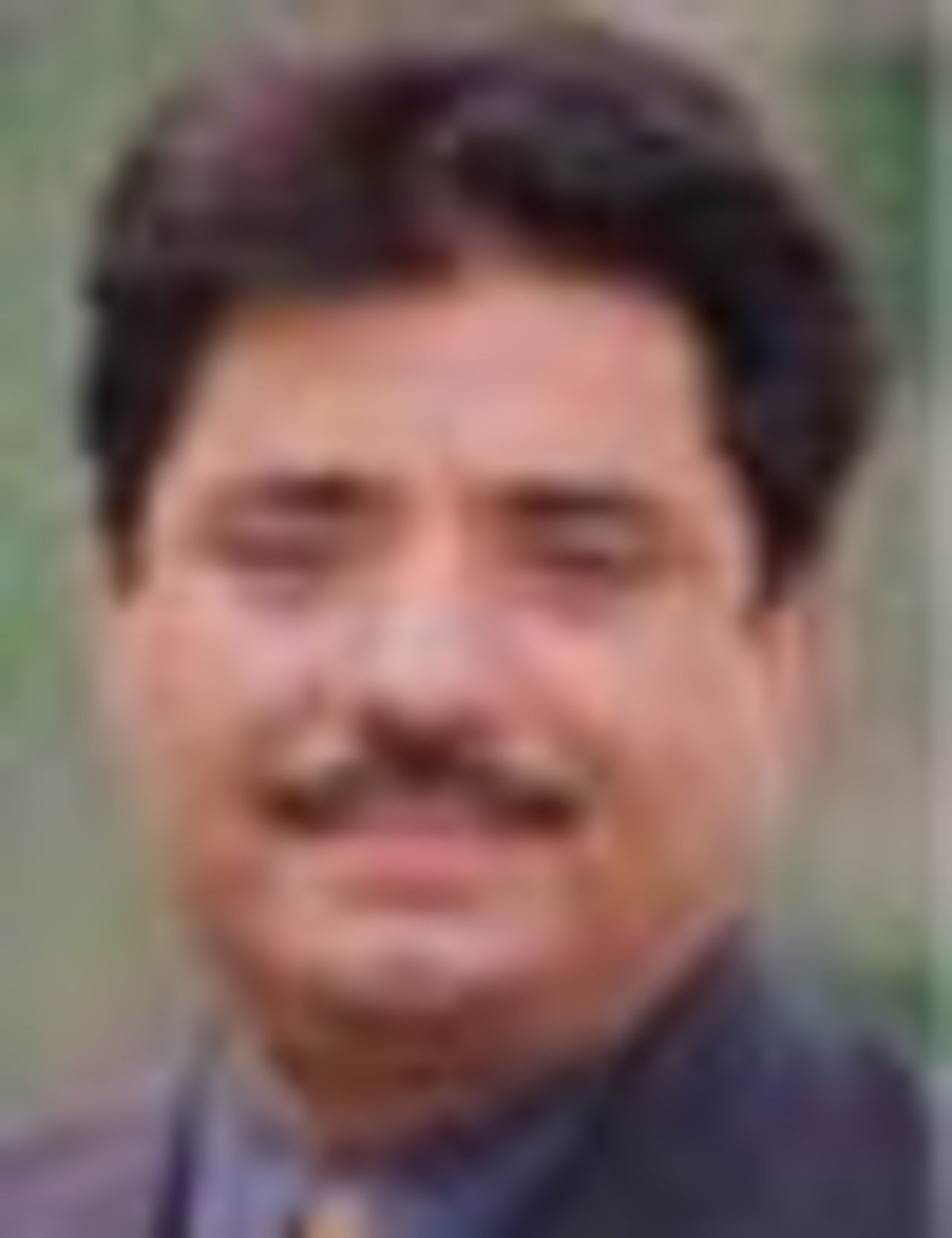 Mushtaq Ahmed, Manager Finance, PCB