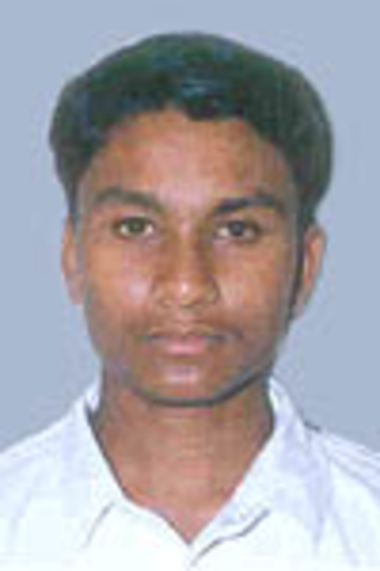 Sekaran Vinoth, Tamil Nadu, Portrait