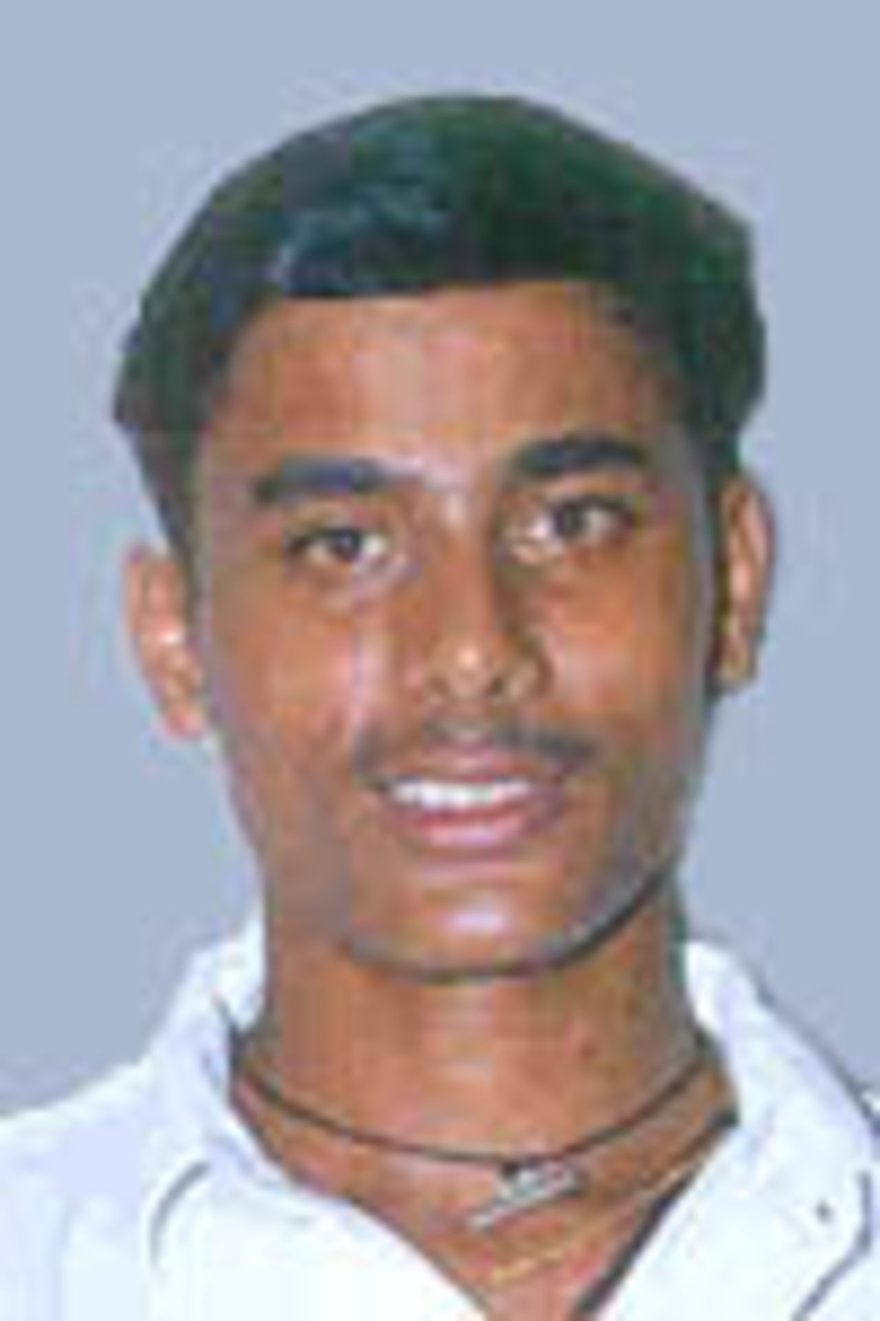 S Vijayasarathy, Tamil Nadu, Portrait
