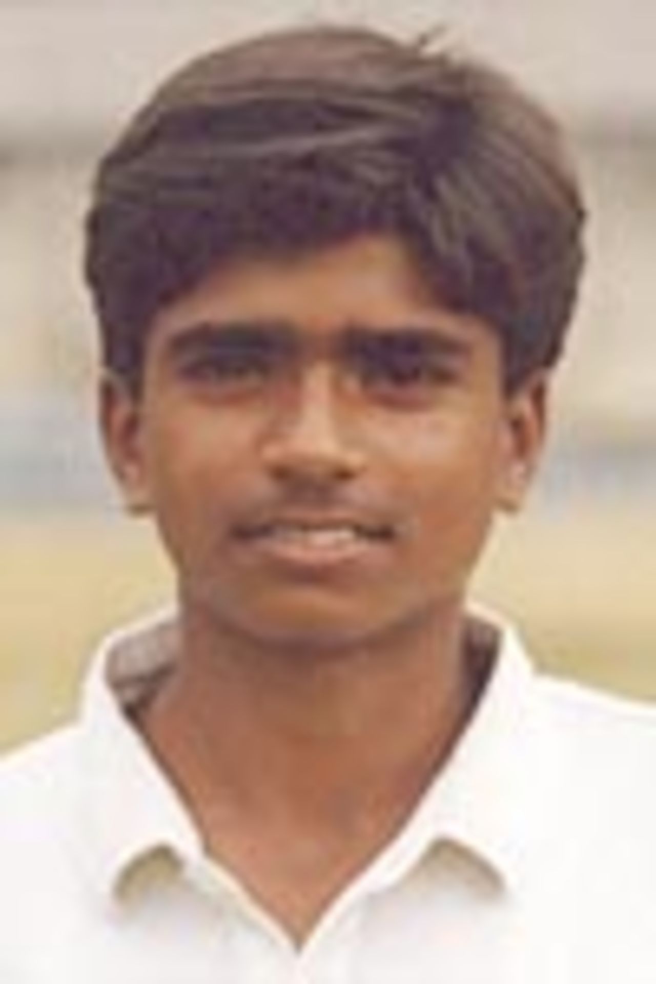 AM Nadaf, Karnataka, Portrait, 2000