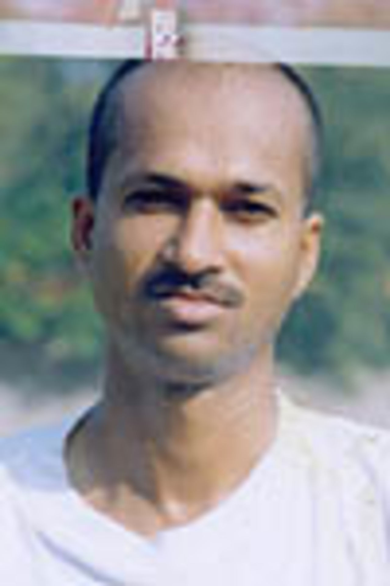 Sourav Dasgupta, Tripura, Portrait