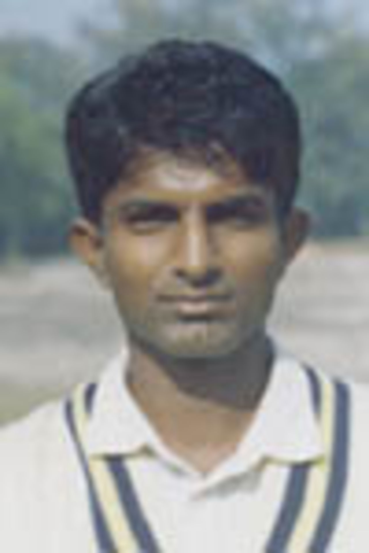 Abdul Sattar, Tripura Under-22, Portrait