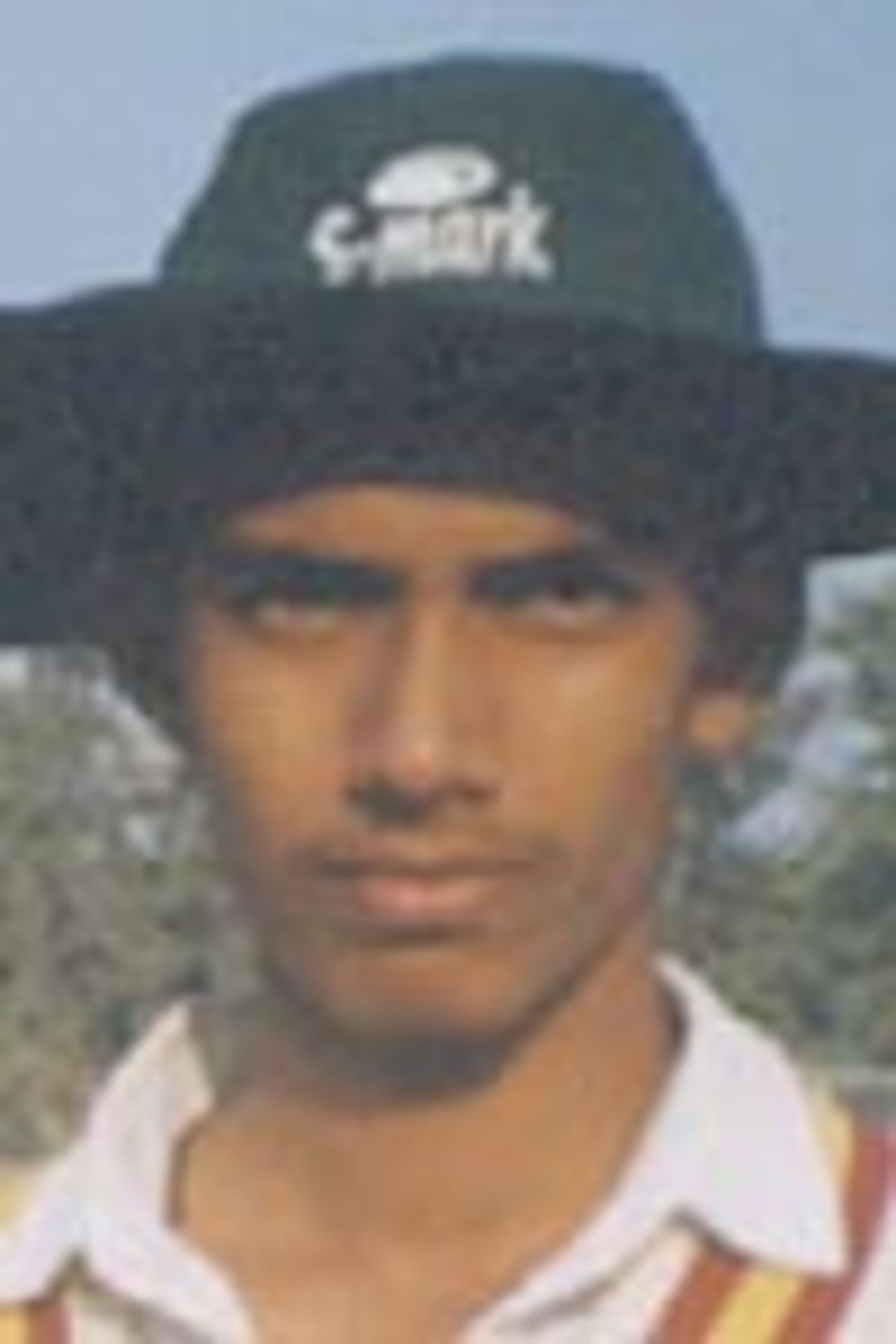Barun Sharma, Himachal Pradesh Under 16, Portrait
