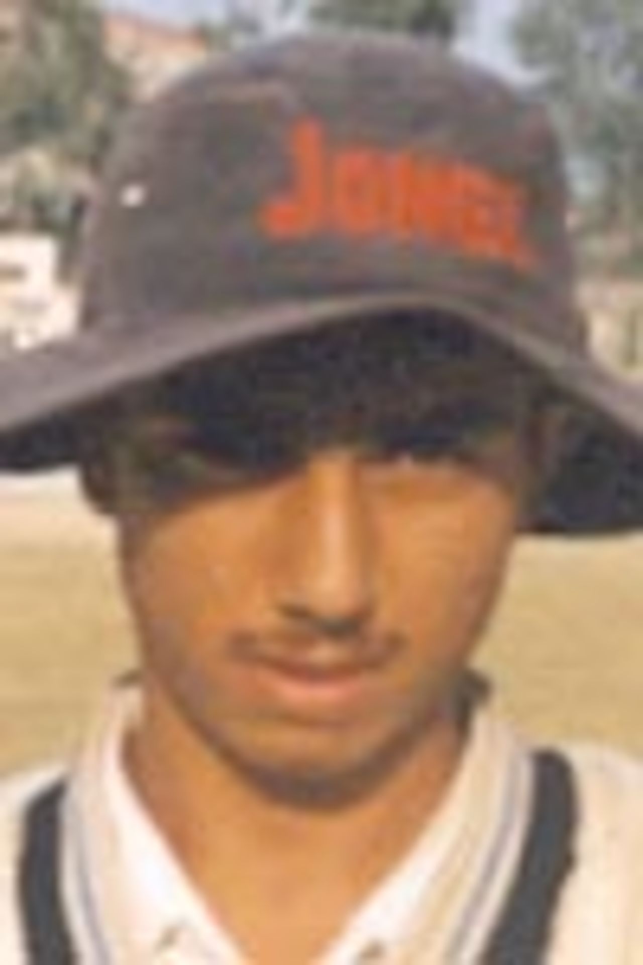 Deepak Soni, Himachal Pradesh Under 16, Portrait