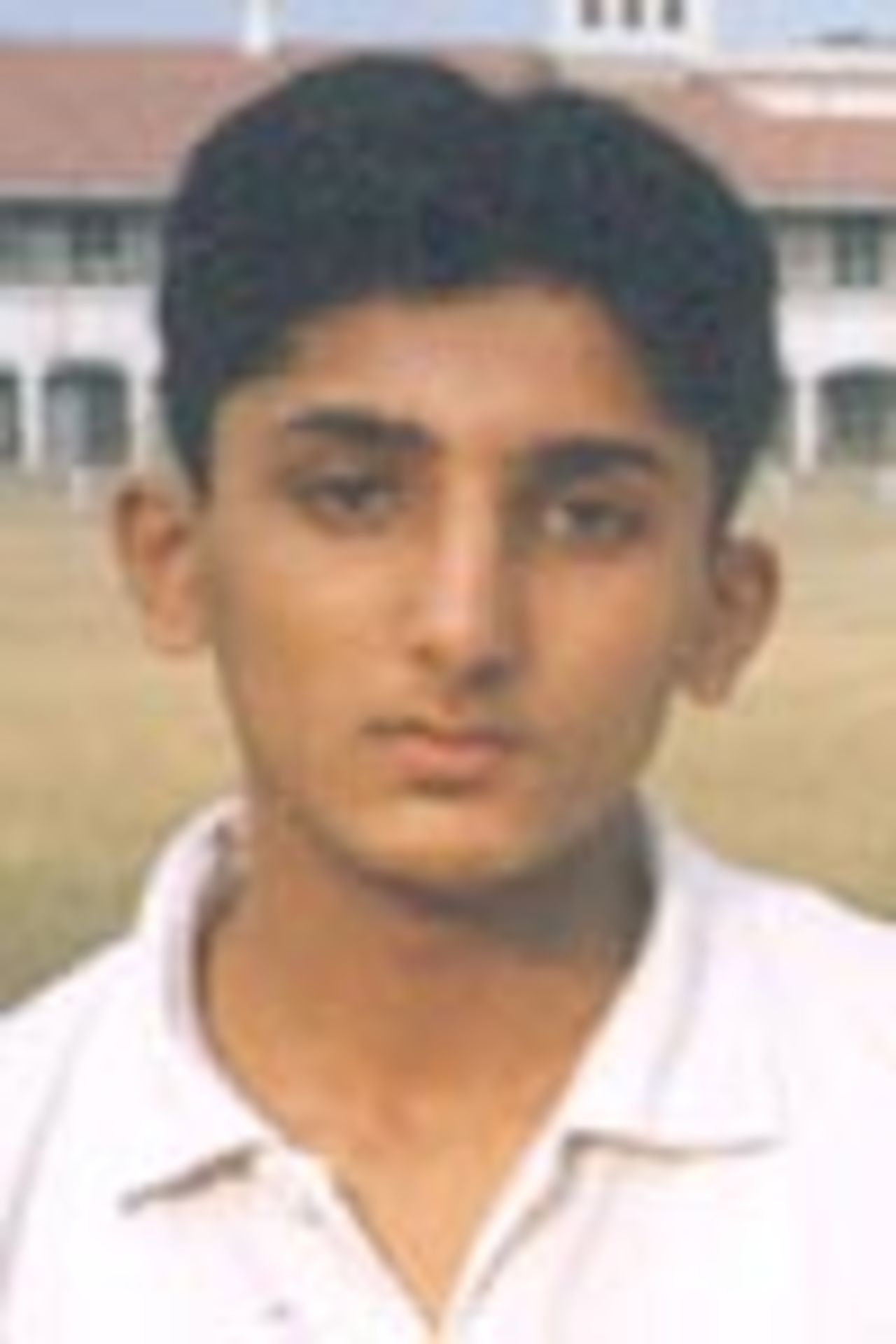 Varun Verma, Himachal Pradesh Under 16, Portrait