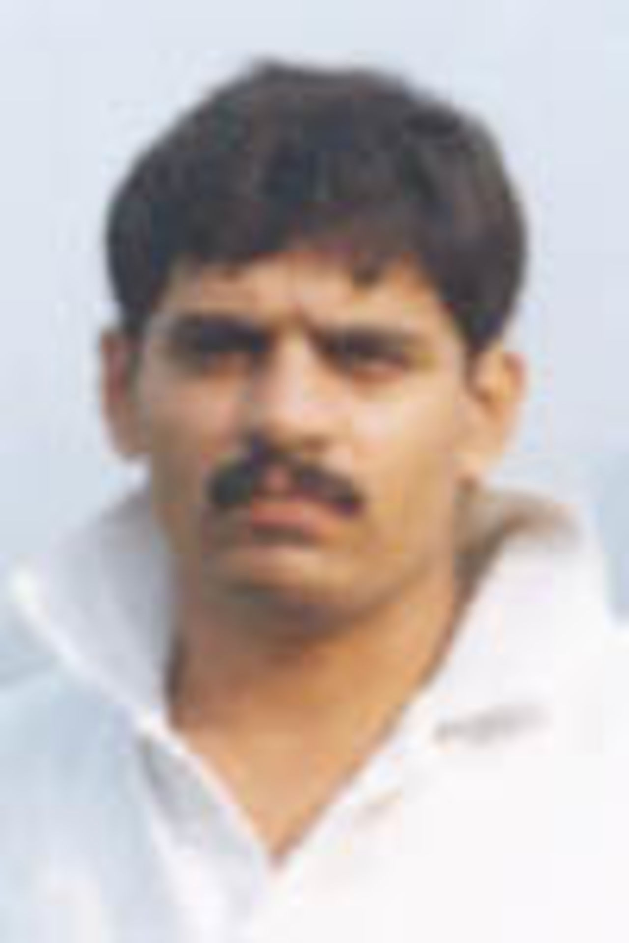 Ashwani Gupta, Jammu & Kashmir, Portrait