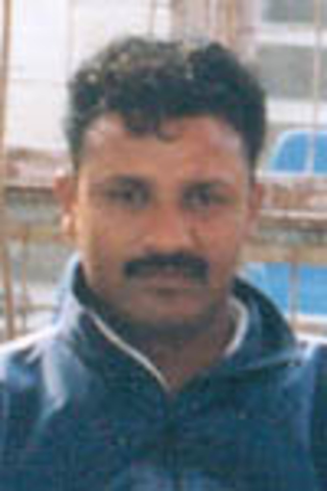 Ajay Bhatti, Jammu & Kashmir, Portrait