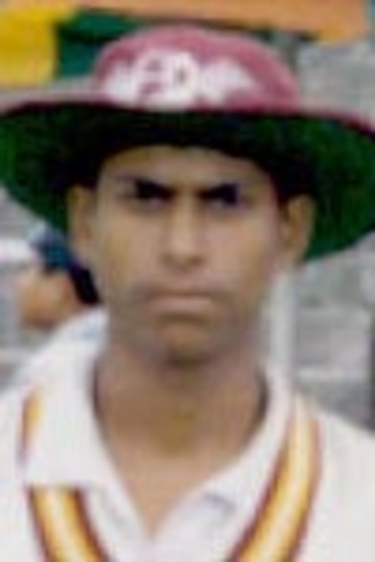 Rajib Bhattacharjee, Assam Under 16, Portrait