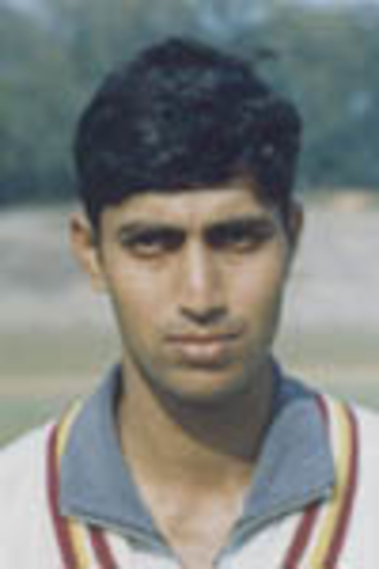Chandra Banerjee, Tripura Ranji, Portrait