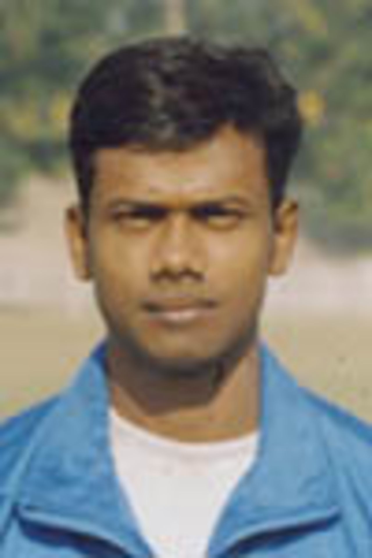 Dwizen Sutradhar, Tripura Ranji, Portrait