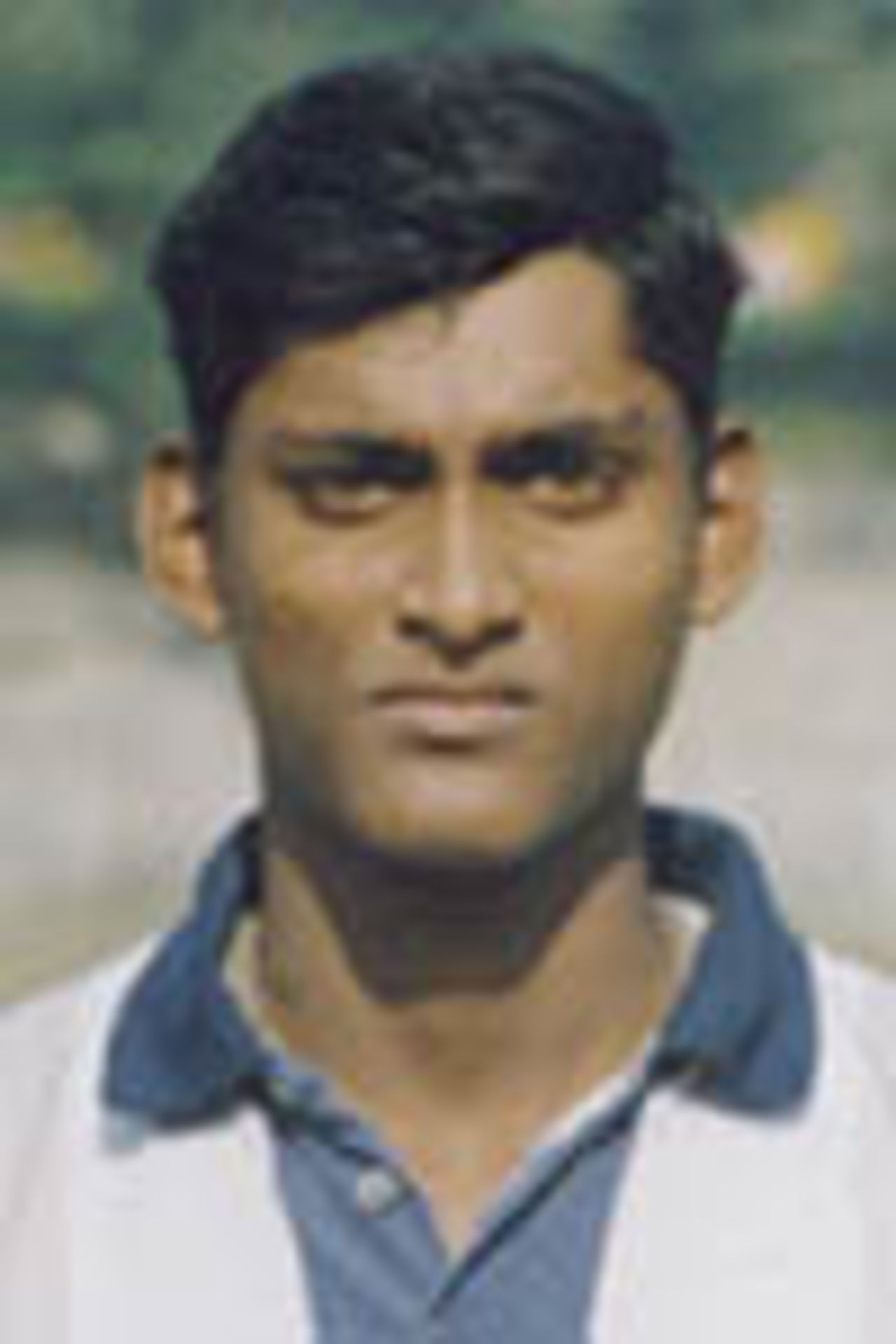 Mithun Acharjee, Tripura Ranji, Portrait