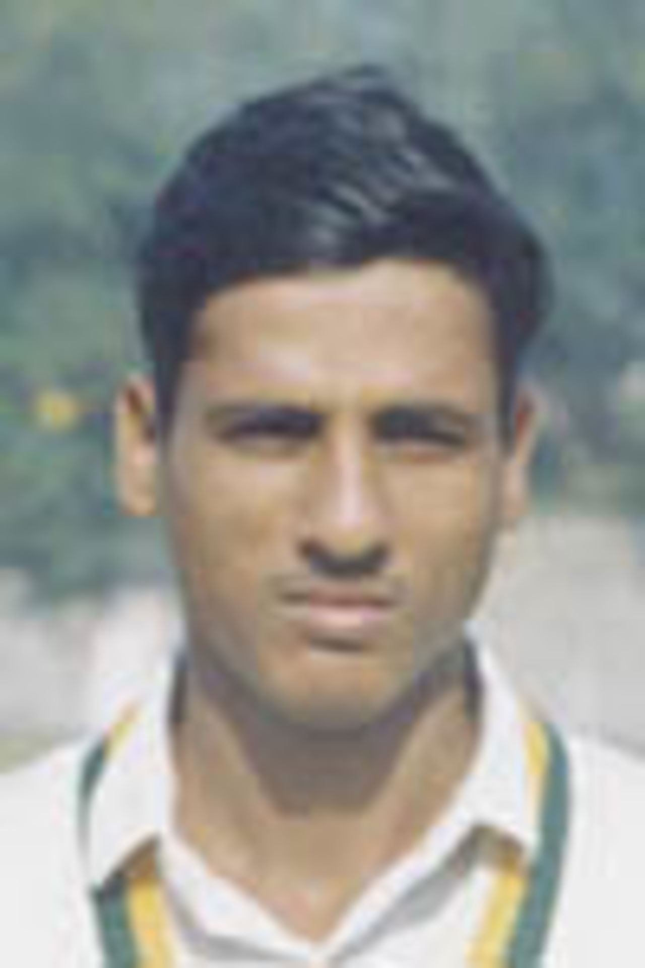 Sunil Sukla, Tripura Ranji, Portrait