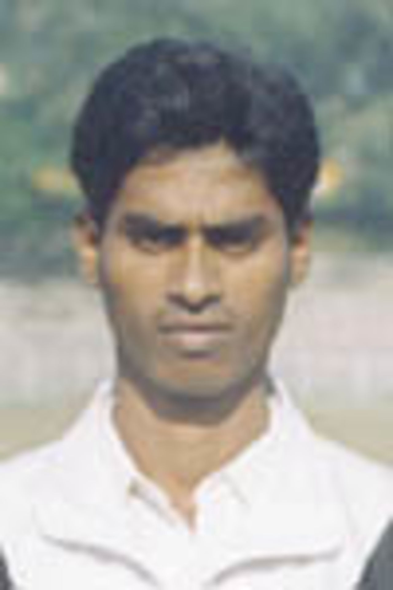 Sanjoy Barua, Tripura, Portrait