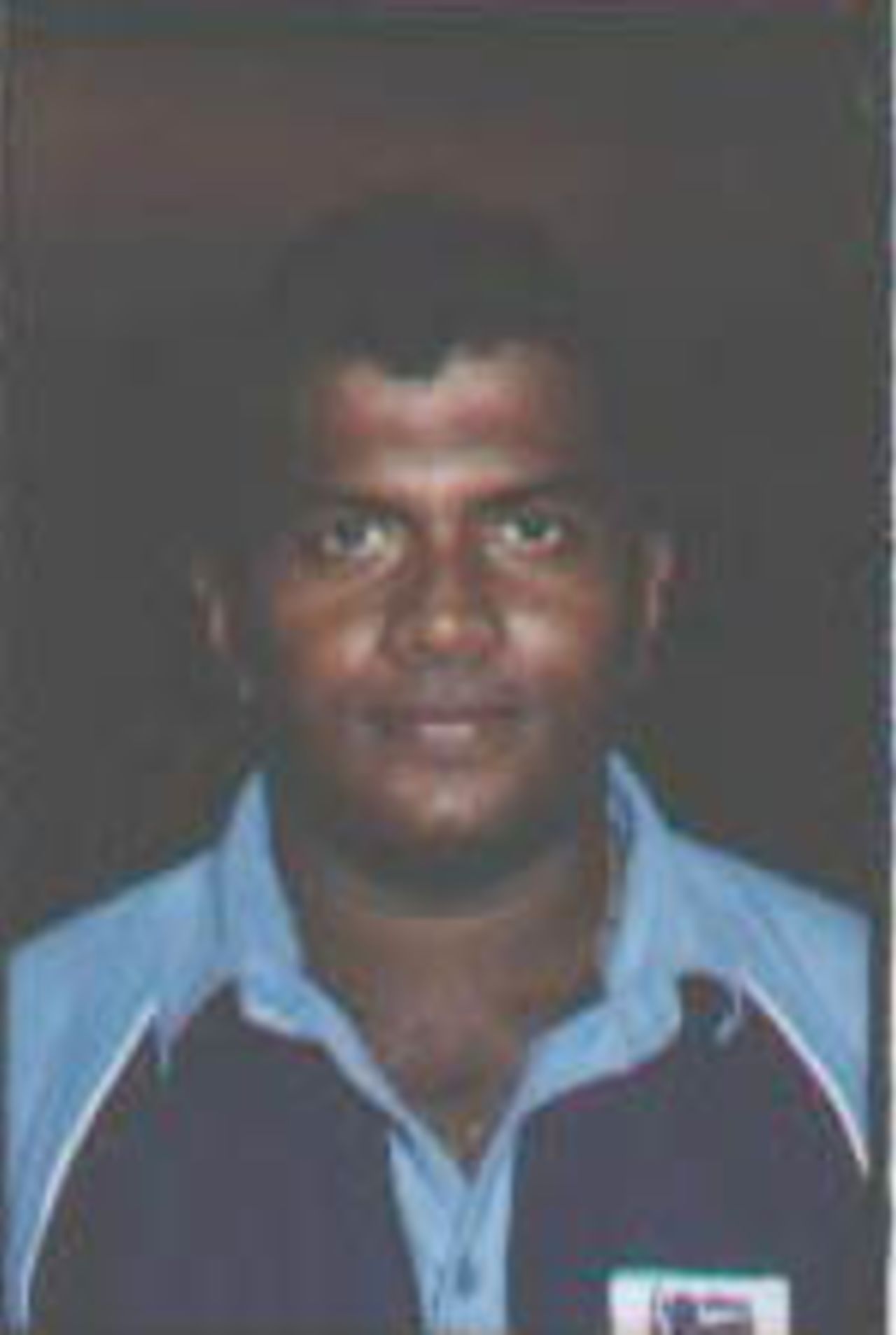 Dinuka Hettiarachchi
