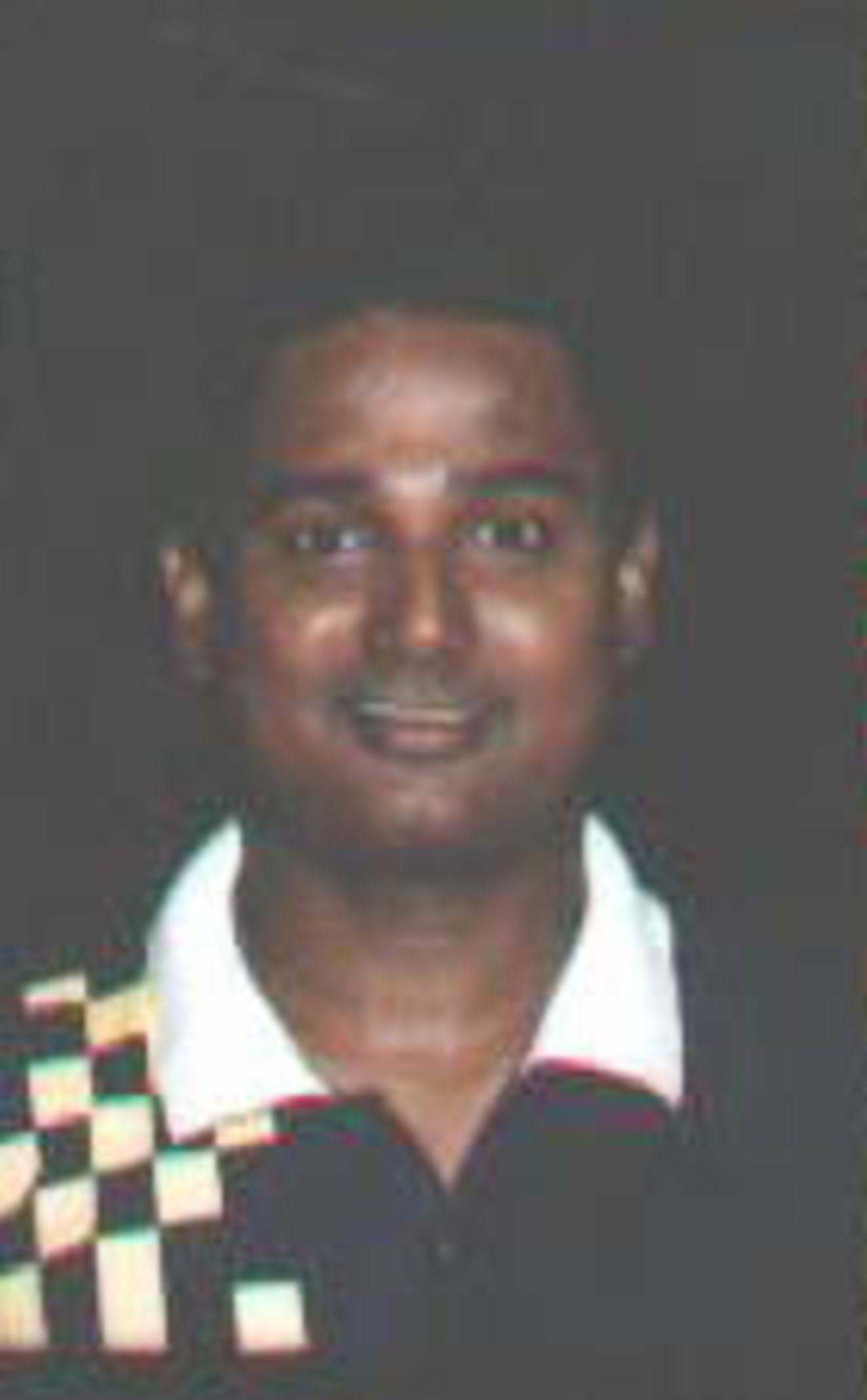 Manimeldura Chaminda Mendis