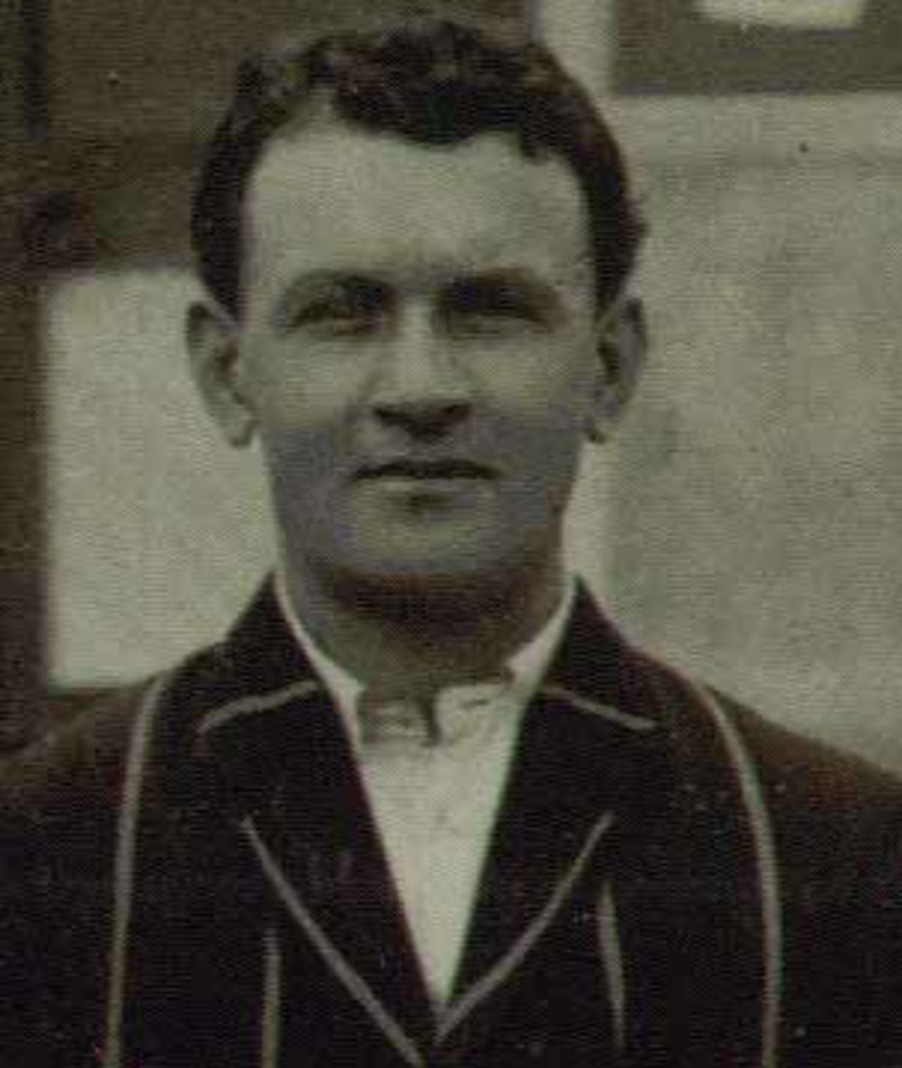 Llewellyn had two spells with  the club , the first more successful than the second