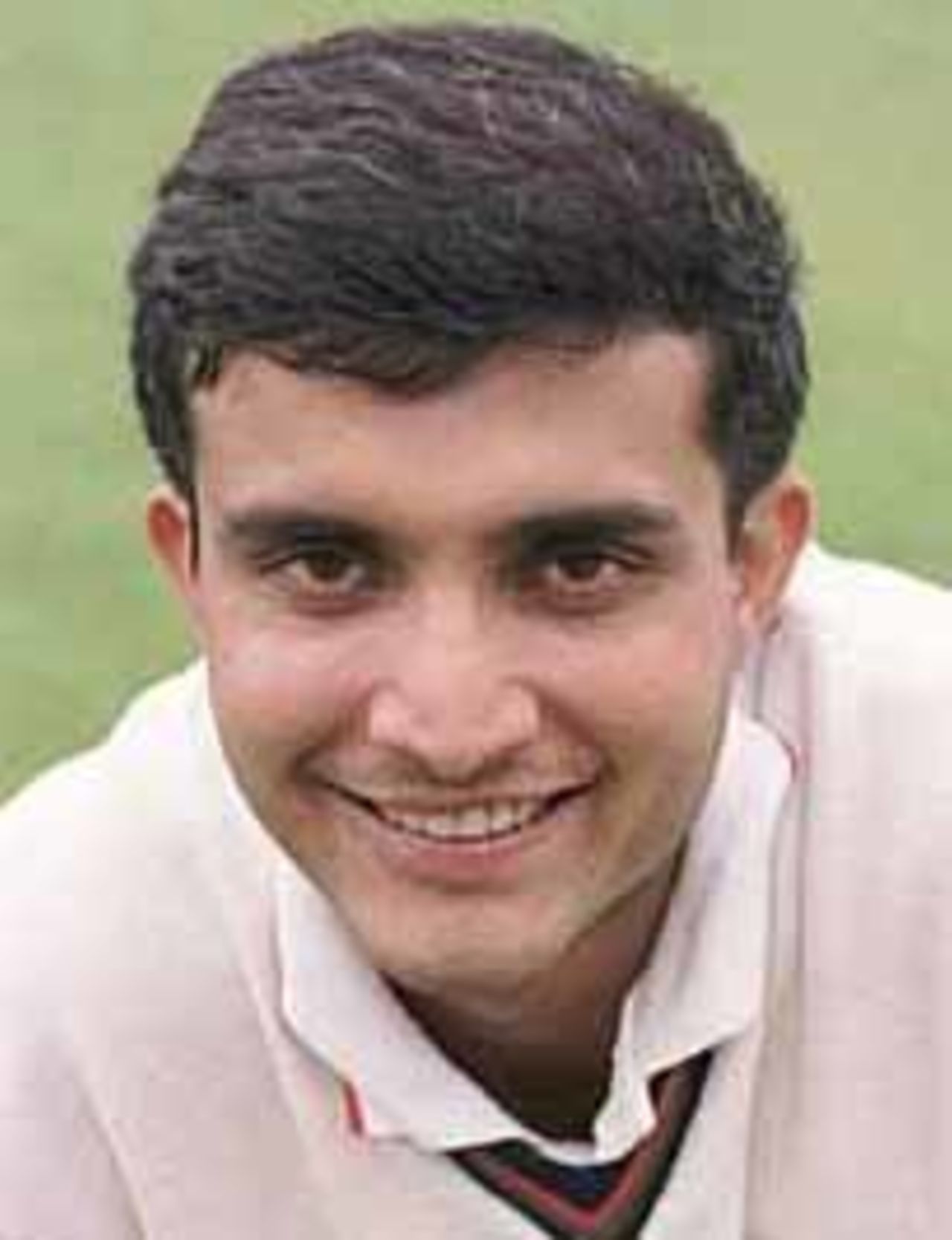 Pictured in 2000 Season