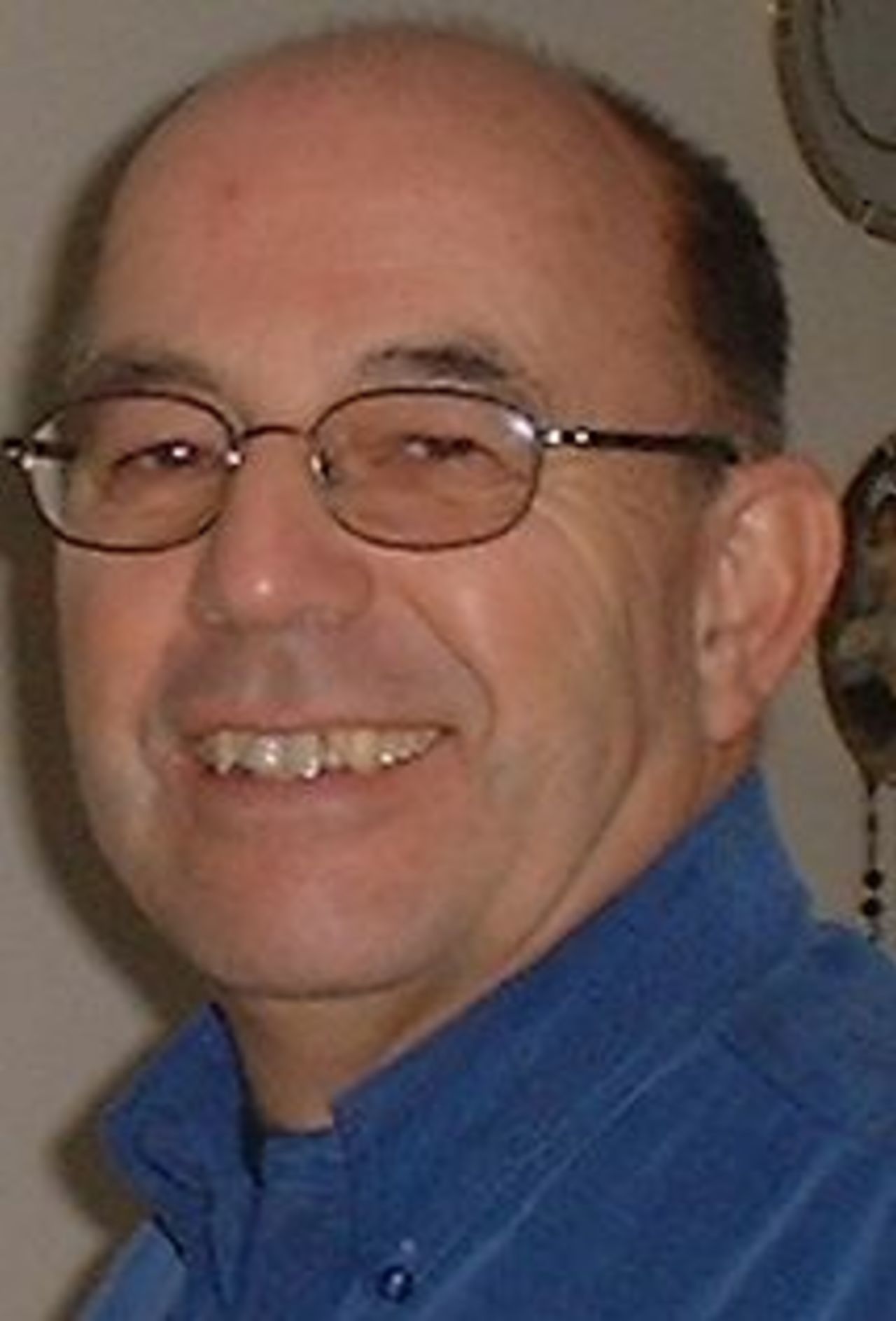 Alan Bundy, the Chairman of the Southern Premier Cricket League