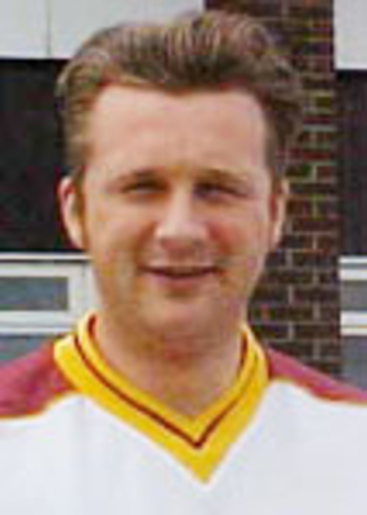 Charles Lord