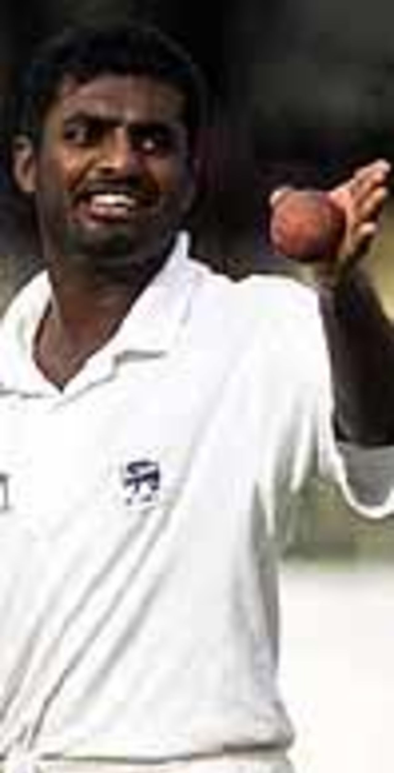 Taken on the 2001 -02 Zimbabwe tour of Sri Lanka