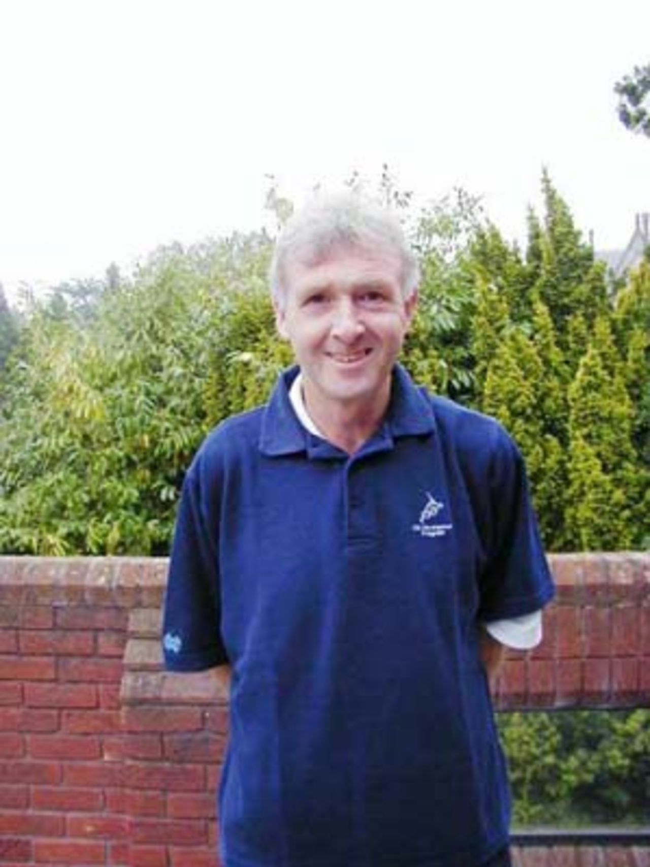 Dave Gelling, ECC Coach