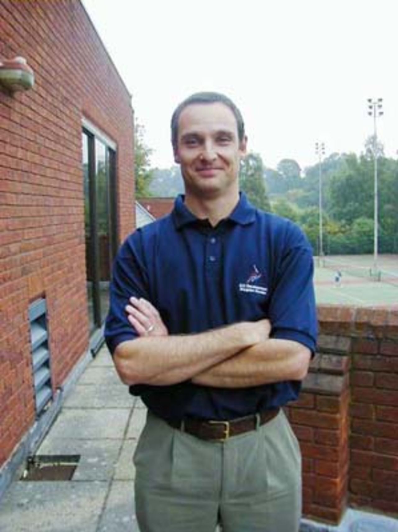 Richard O'Sullivan, ECC Coach