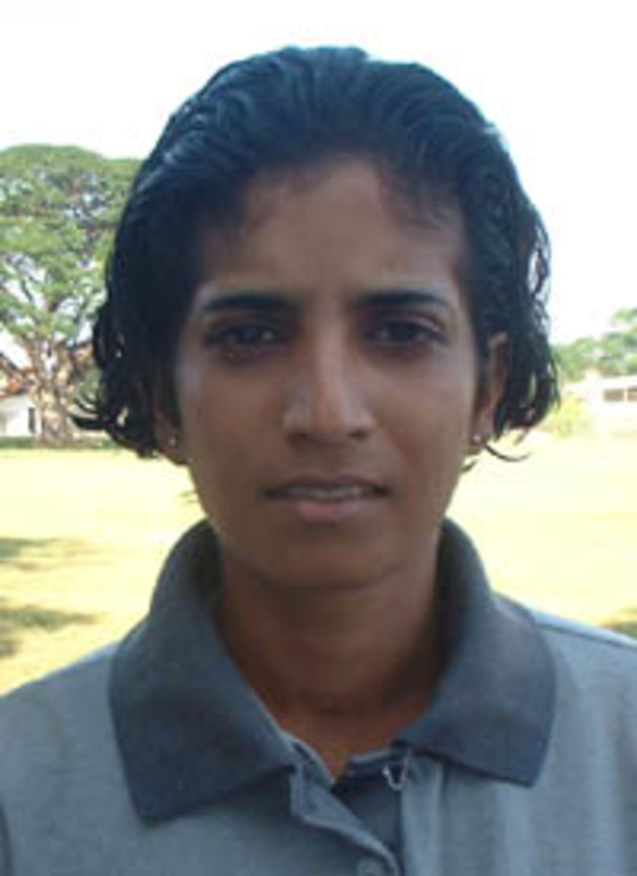 Chamani Roshani Senevirathne, 2002