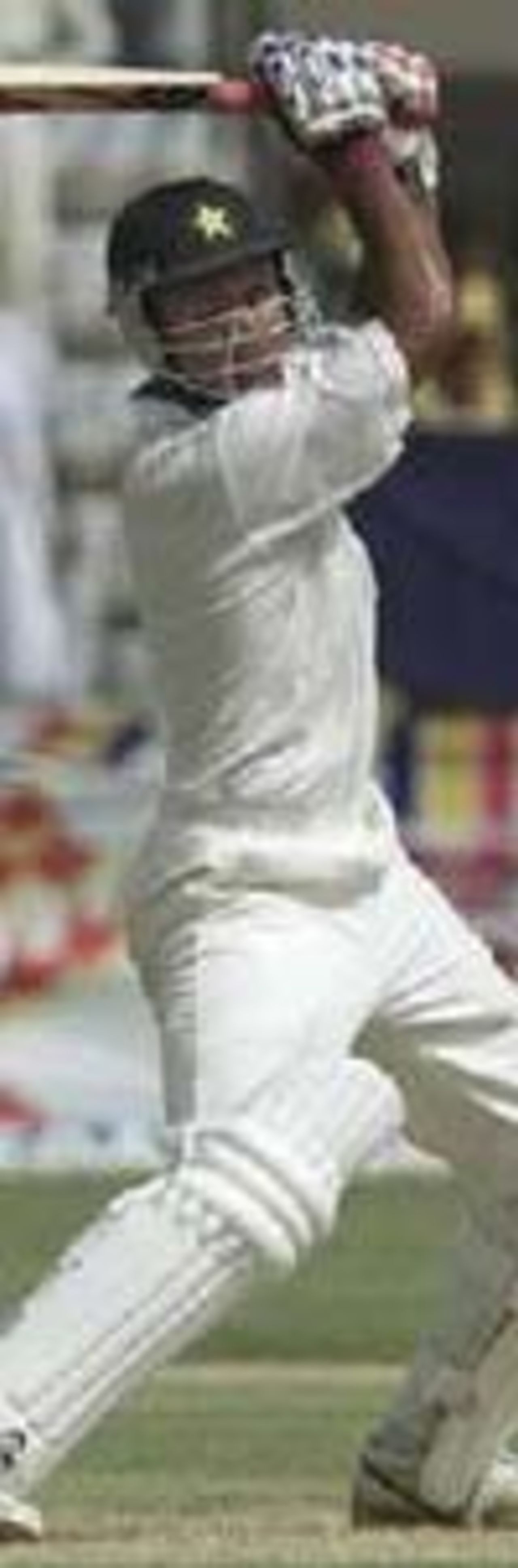 Taken on the 2002 Pakistan tour of Bangladesh
