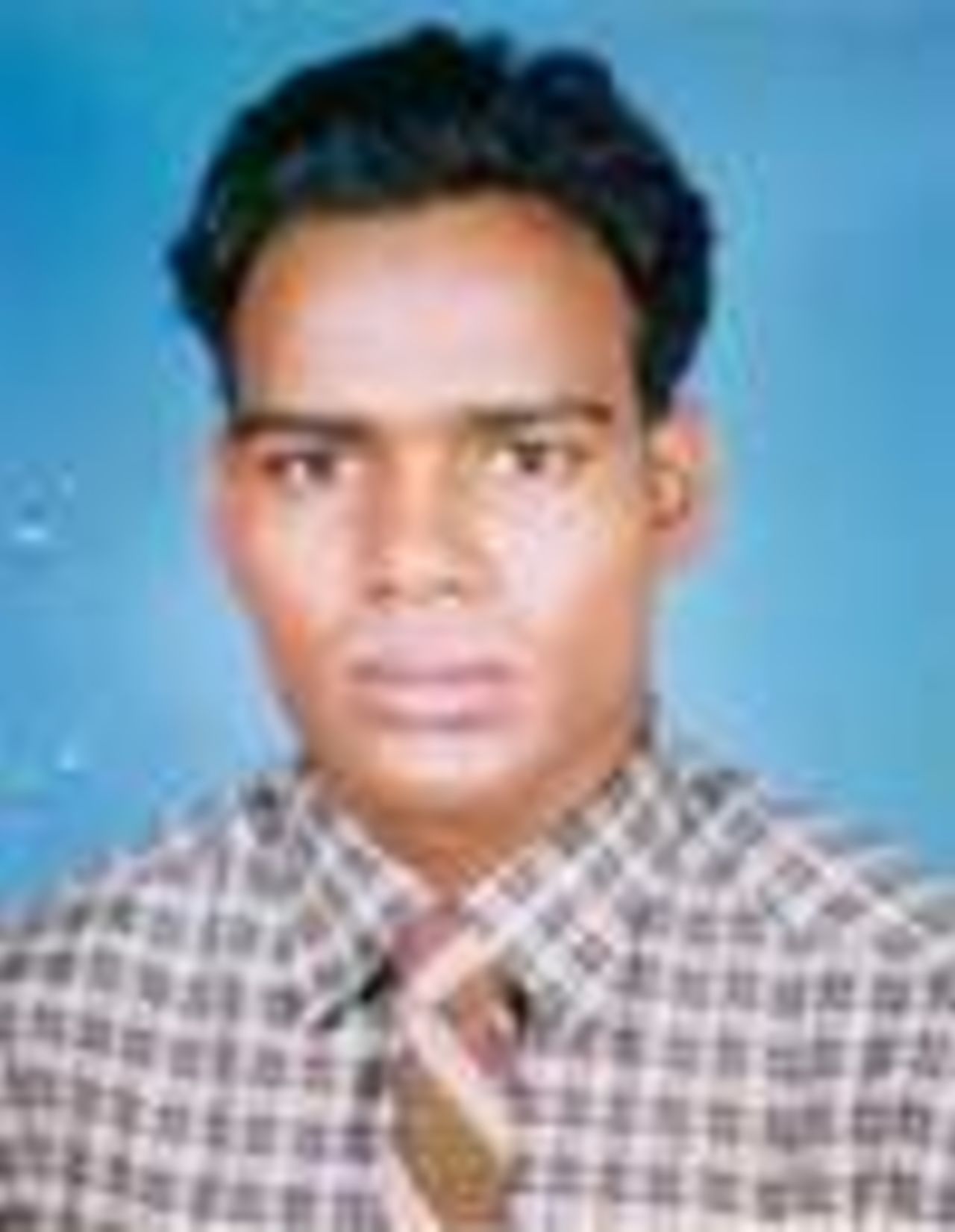 Portrait of Alamgir Kabir