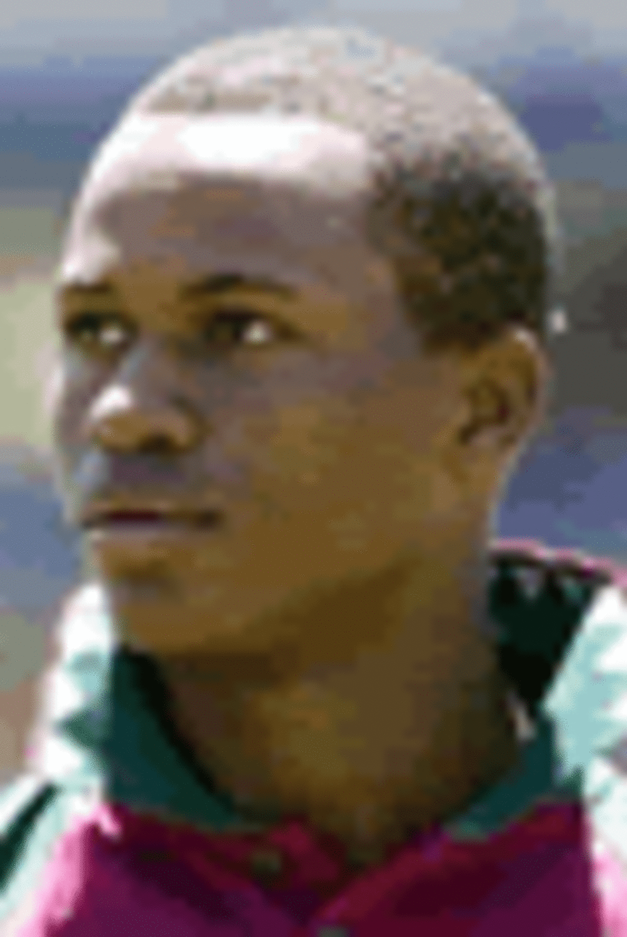 Marlon Samuels