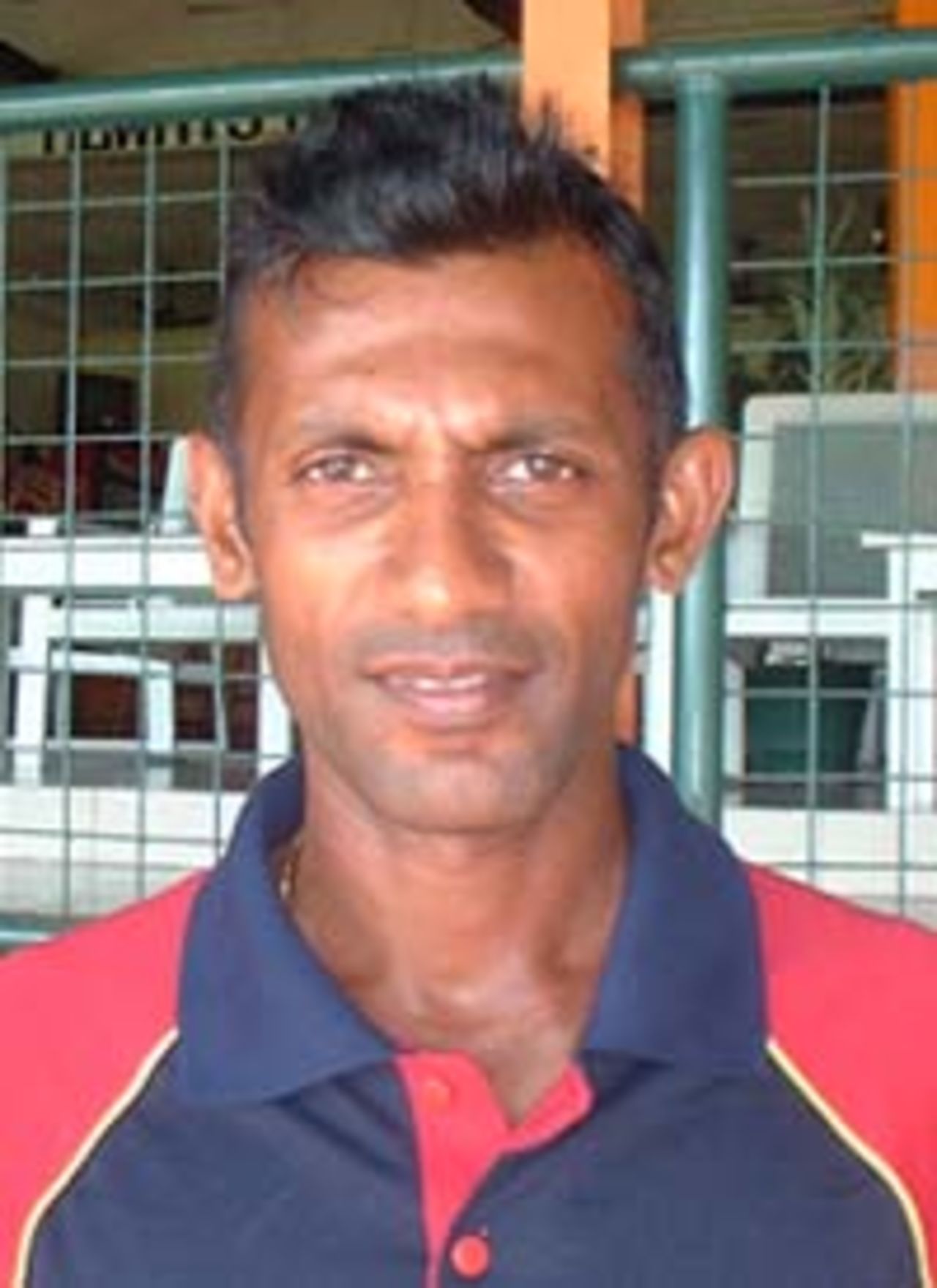Ruwan Kalpage, 2003