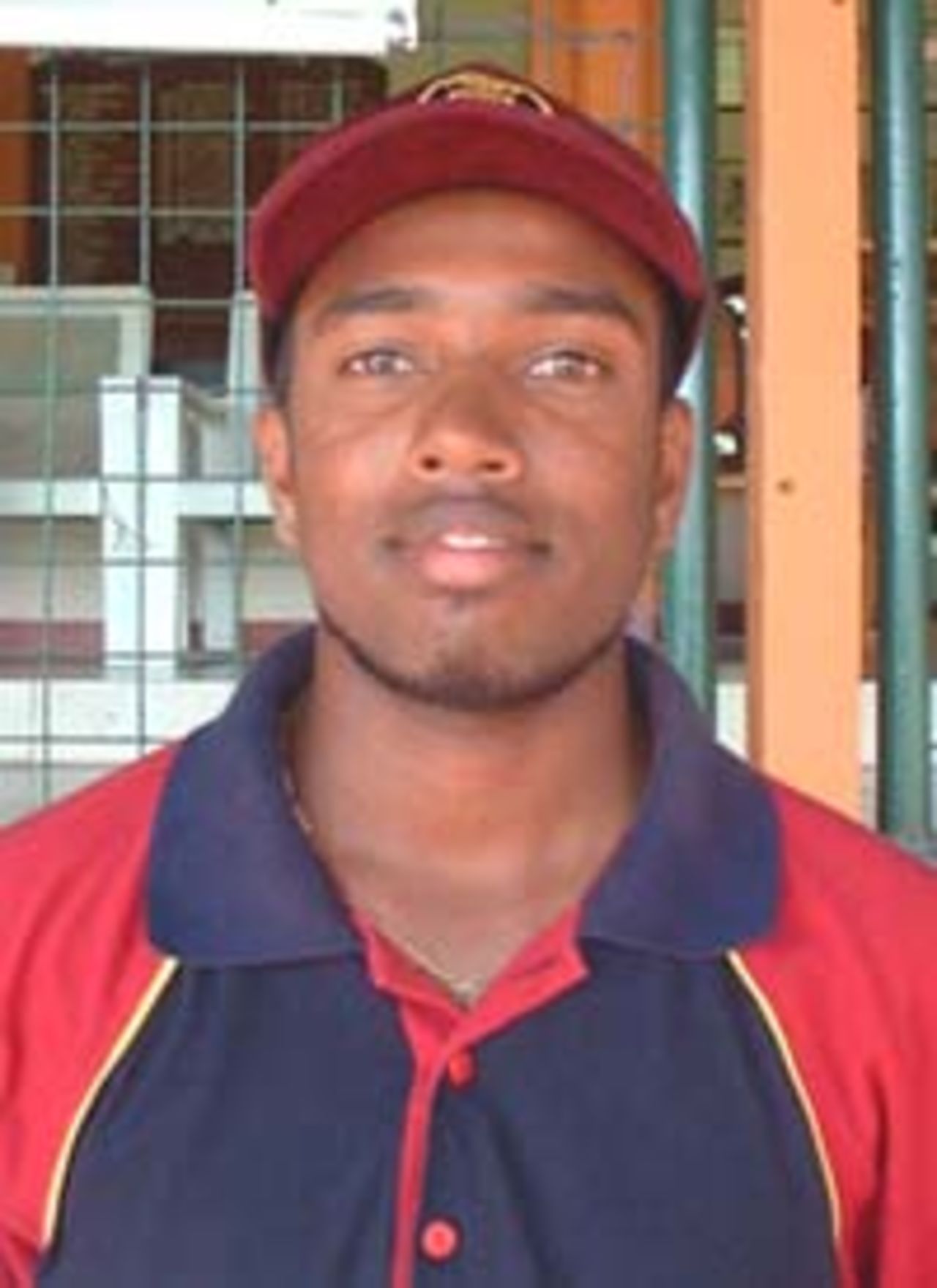 Malinga Bandara