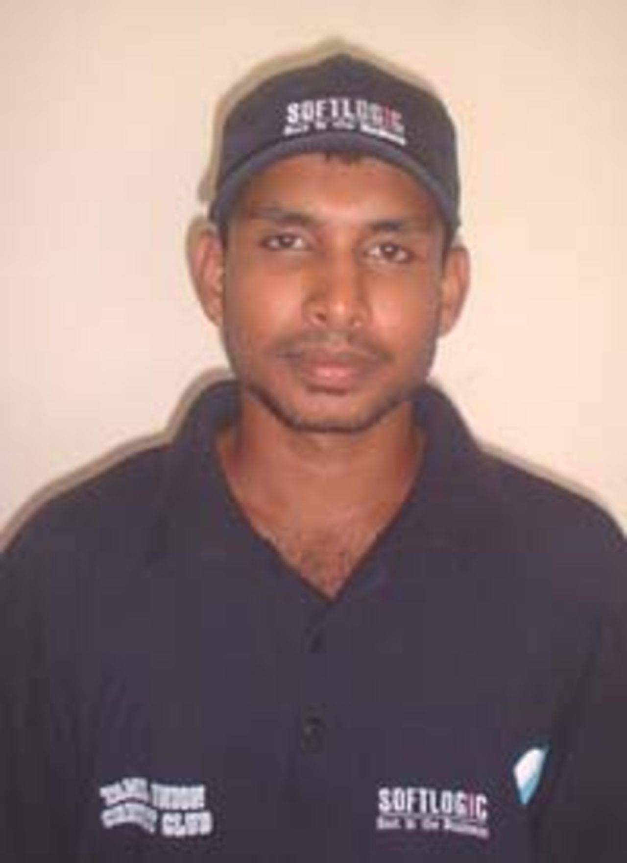 Gihan Perera