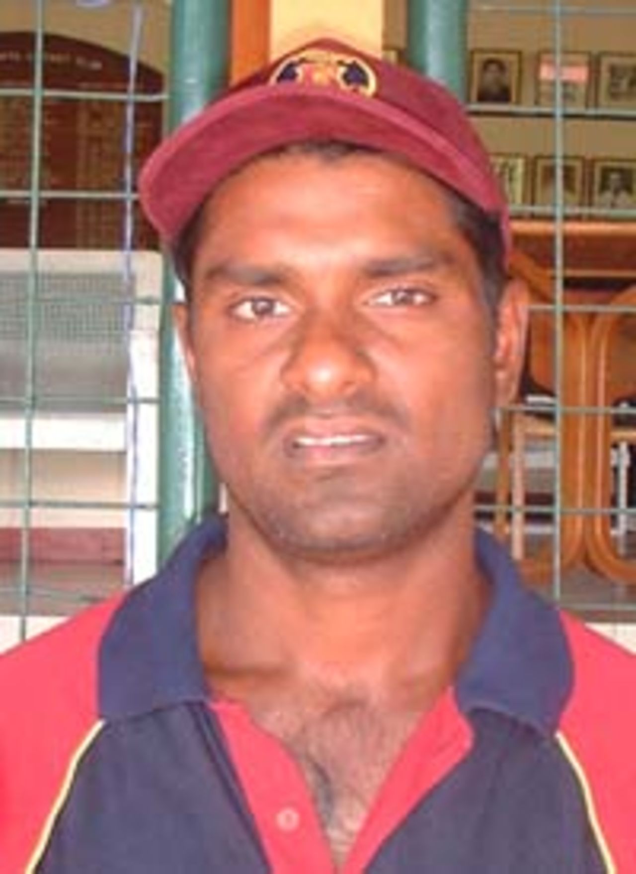Naveed Nawaz