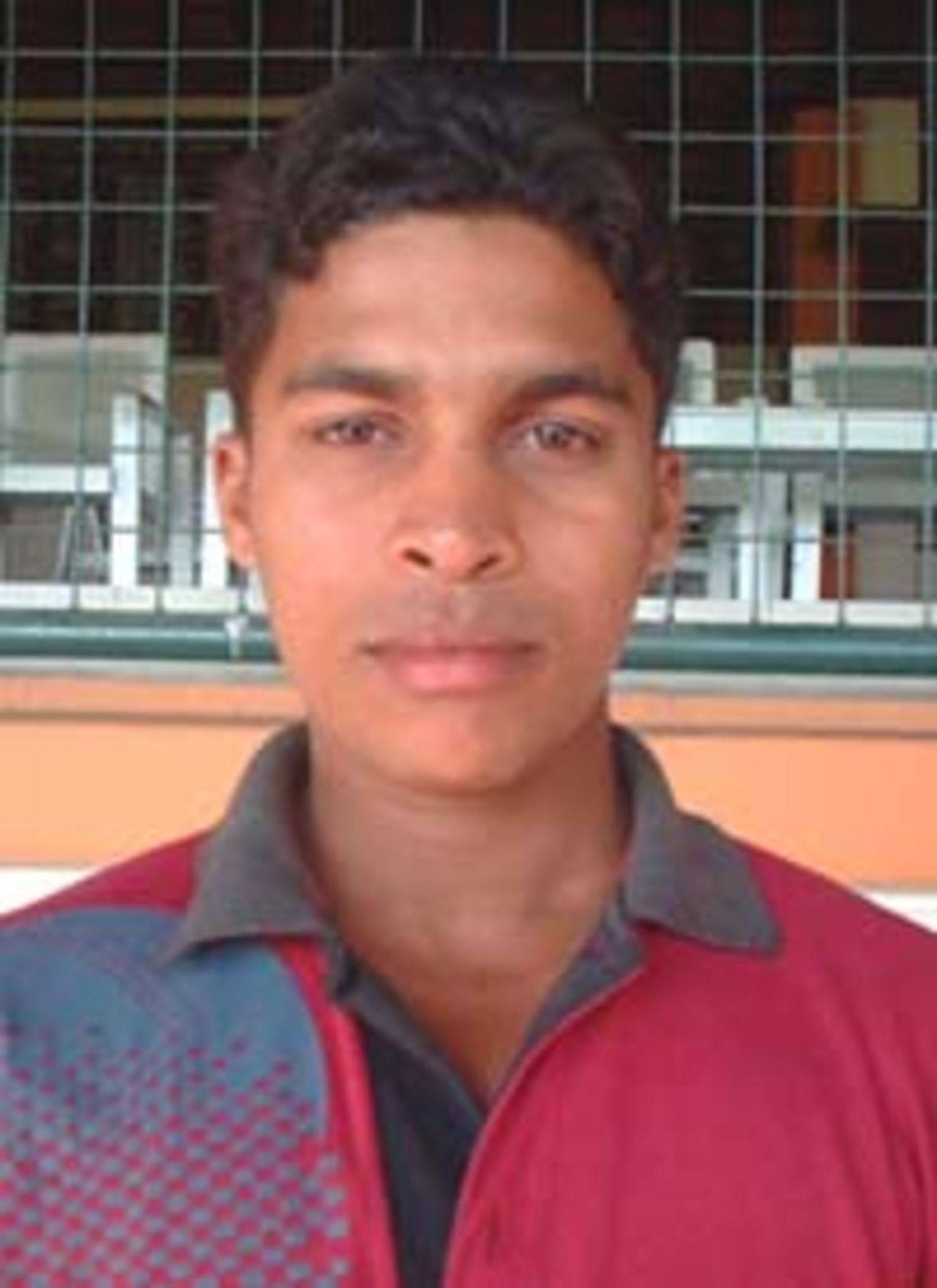 Tharanga Priyadarshana