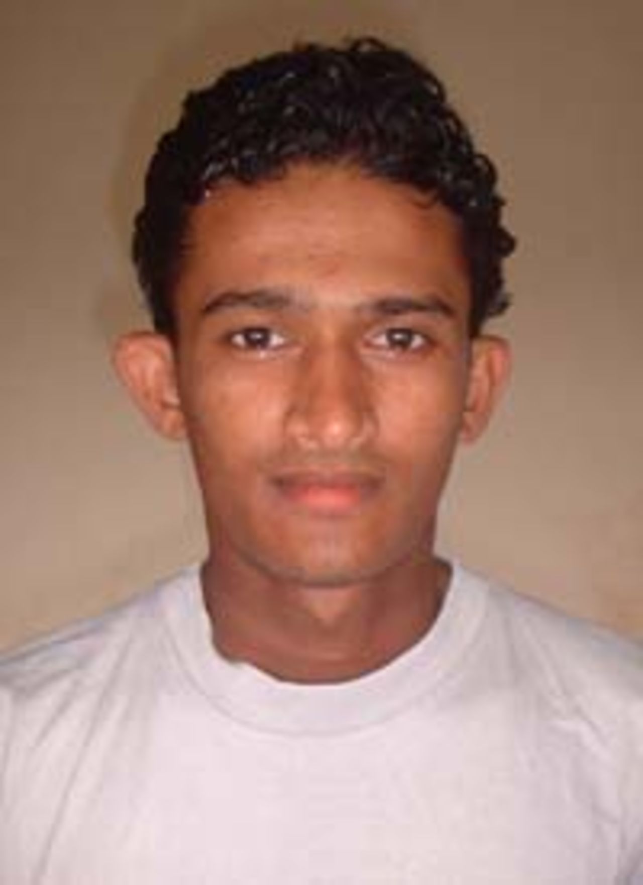 Suranga Thushara