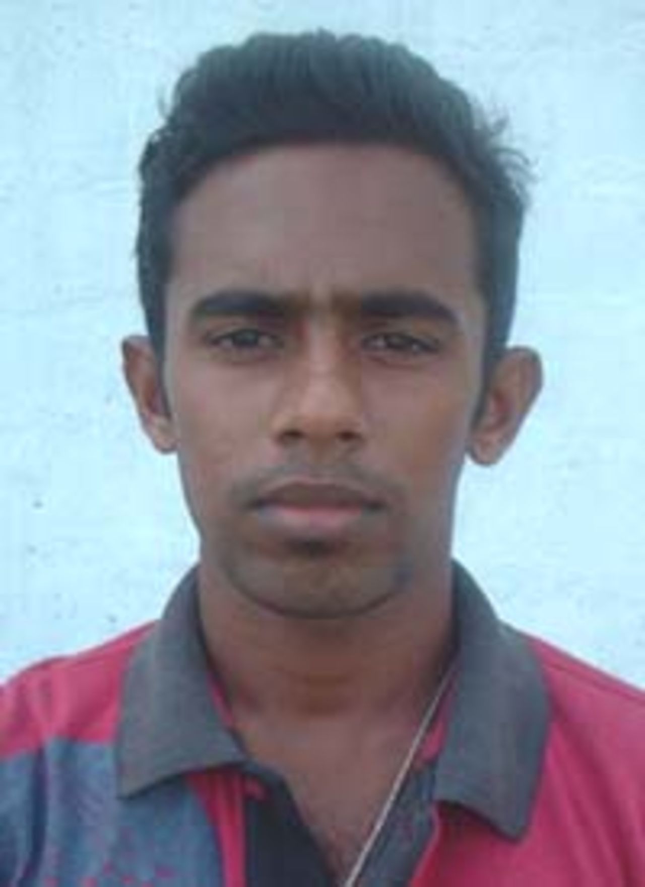 Danusha Indunil